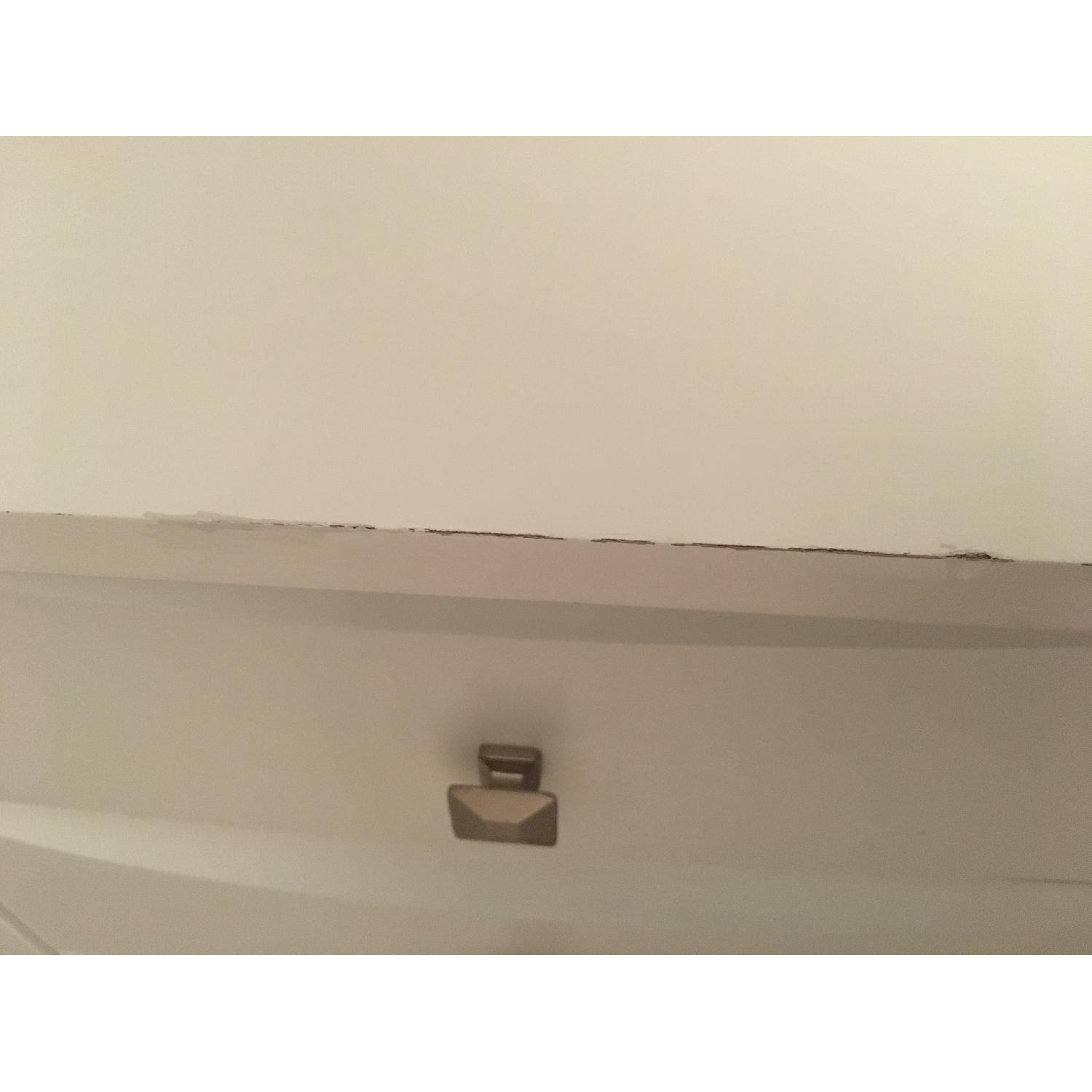 Buy Buy Baby Bonavita Metro Collection Double Dresser in Classic White - image-4