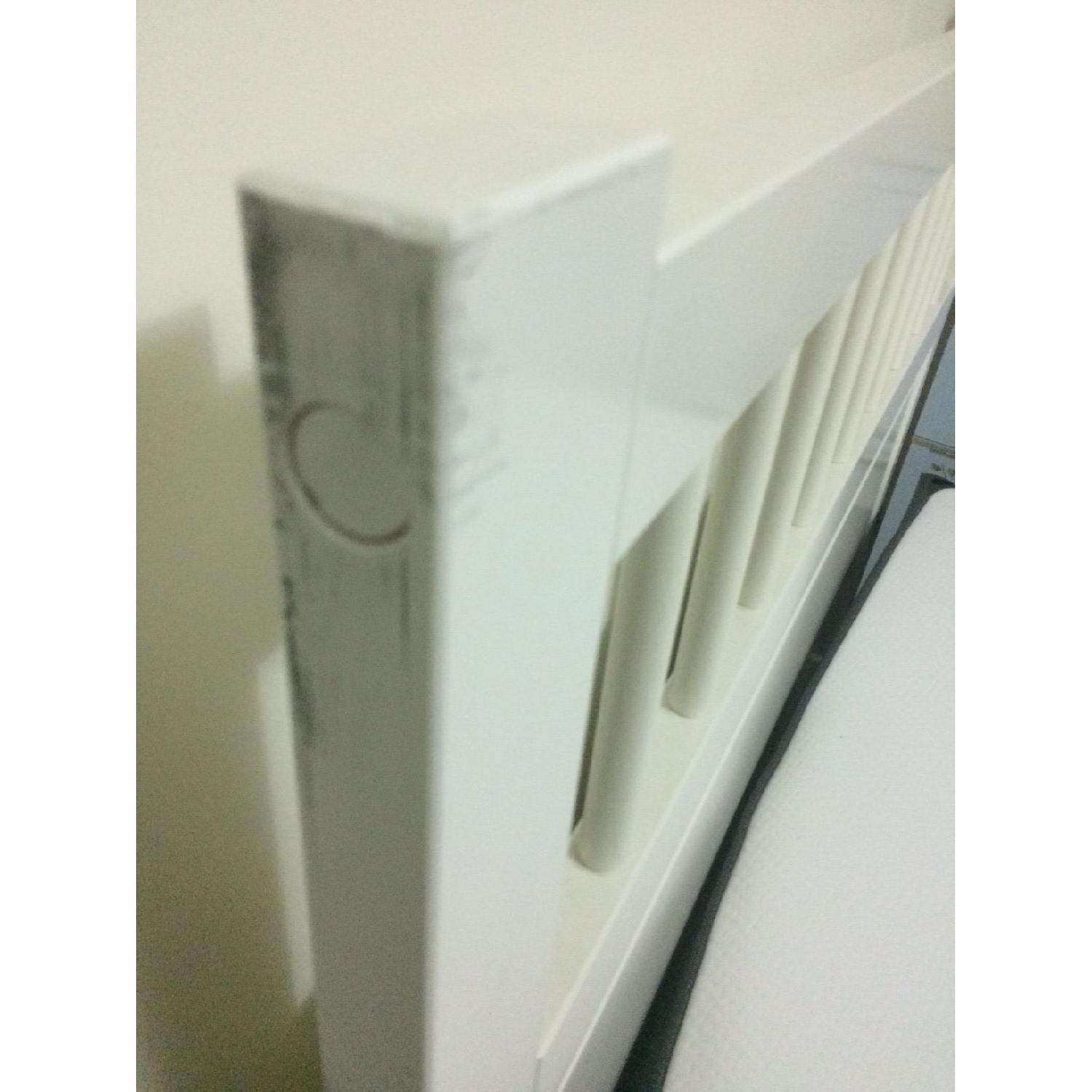 Ikea Hemnes Twin Bed Frame - image-5