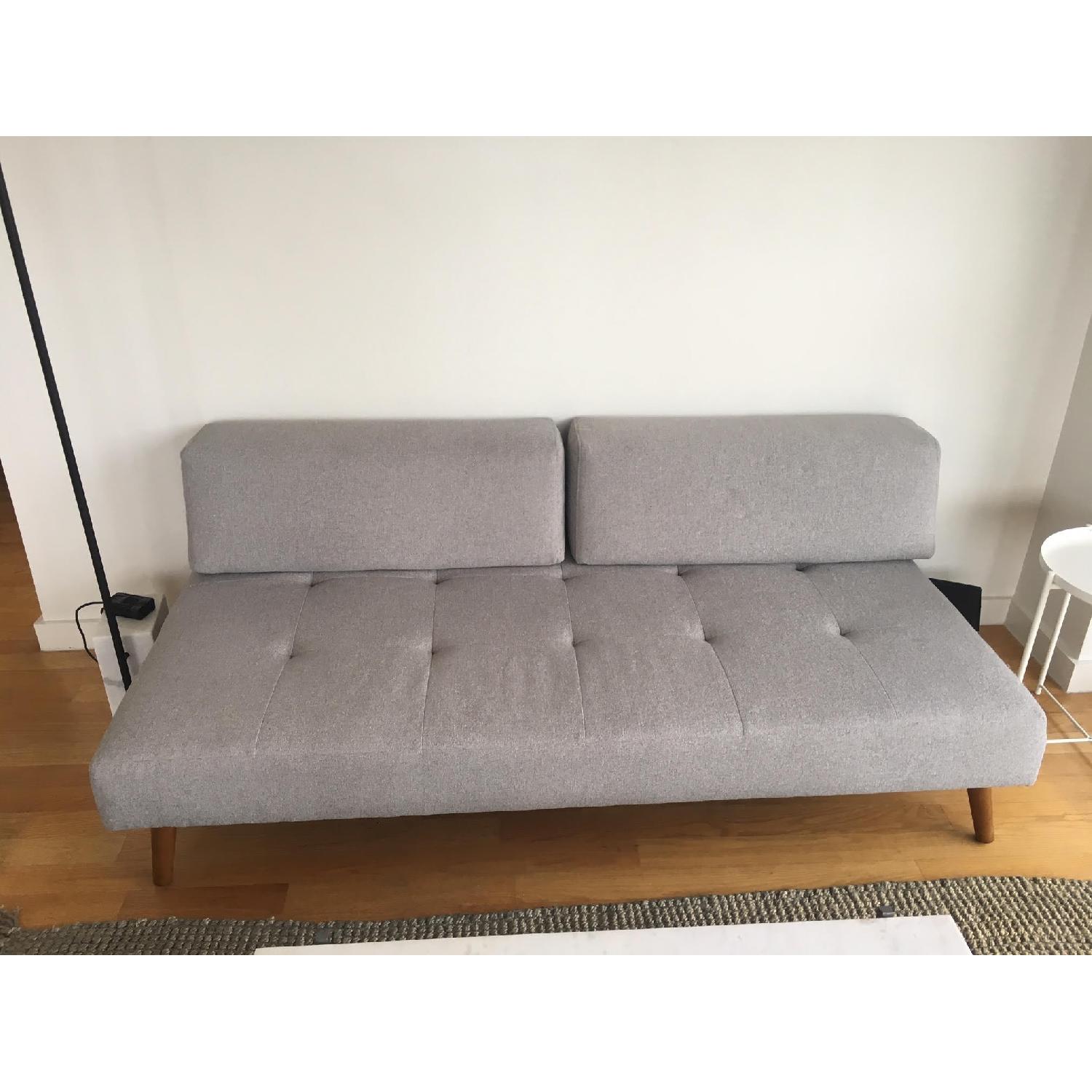 West Elm Retro Tillary Modular Seating - image-1