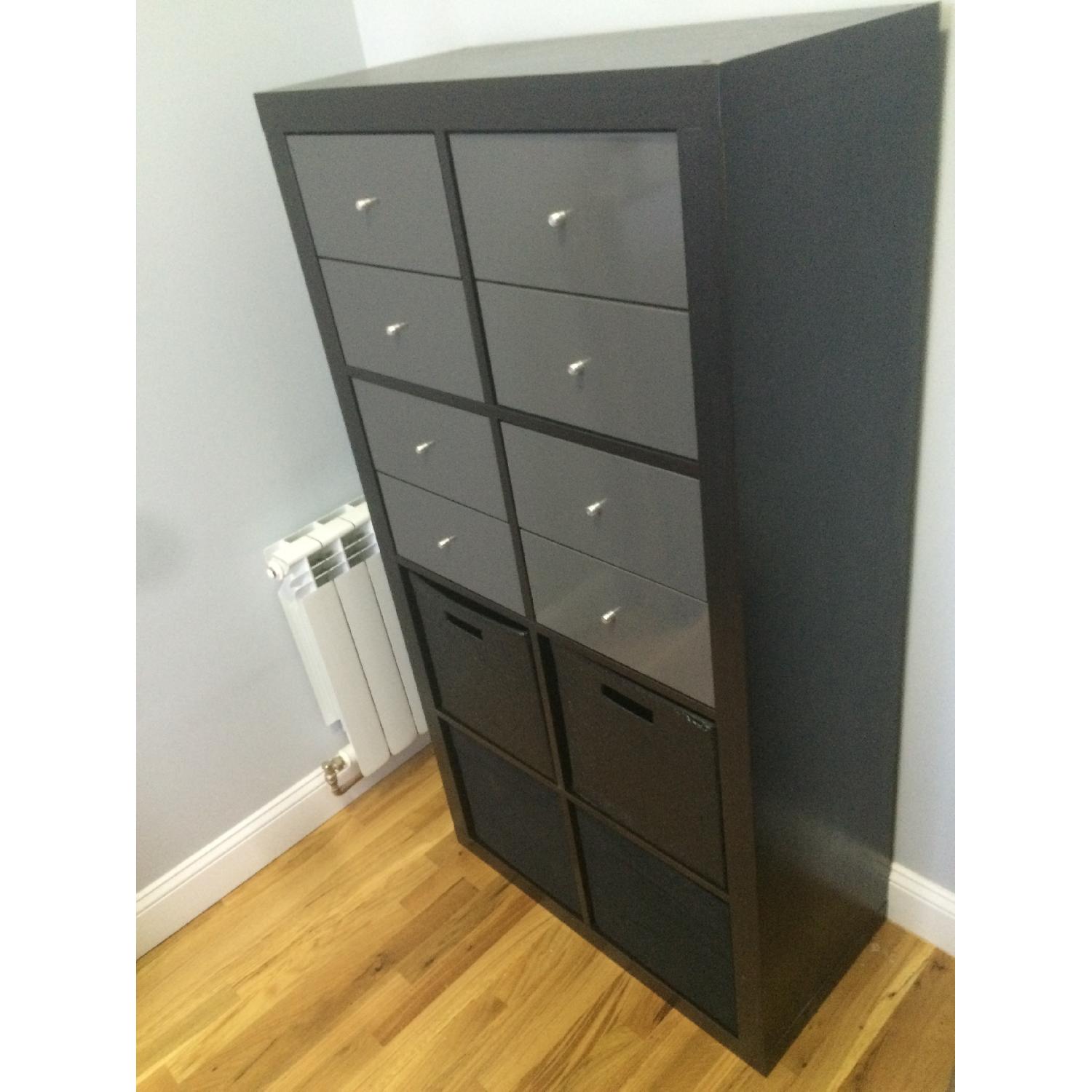 Ikea Expedit Dresser/Bookcase - Set of 5 - image-2
