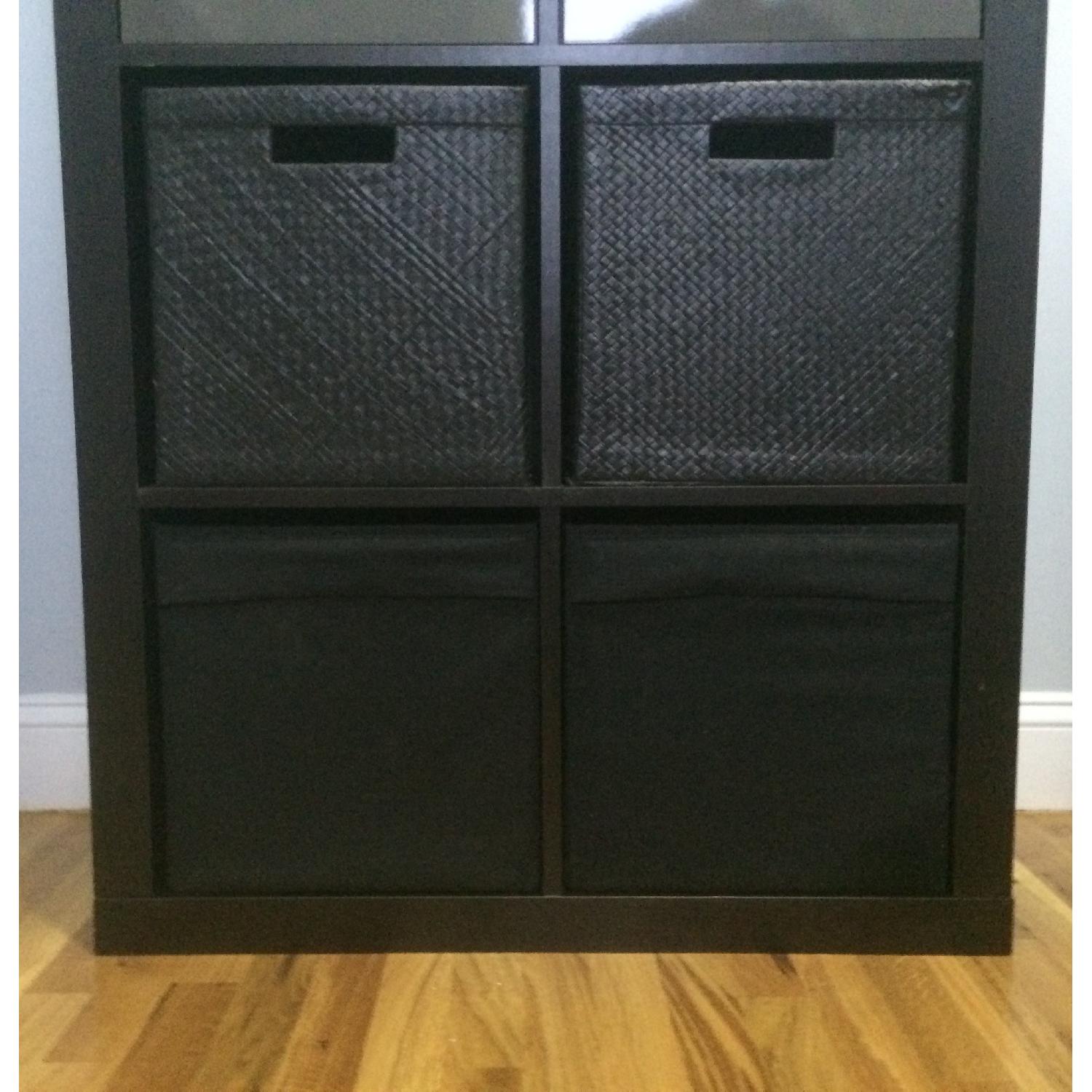 Ikea Expedit Dresser/Bookcase - Set of 5 - image-4