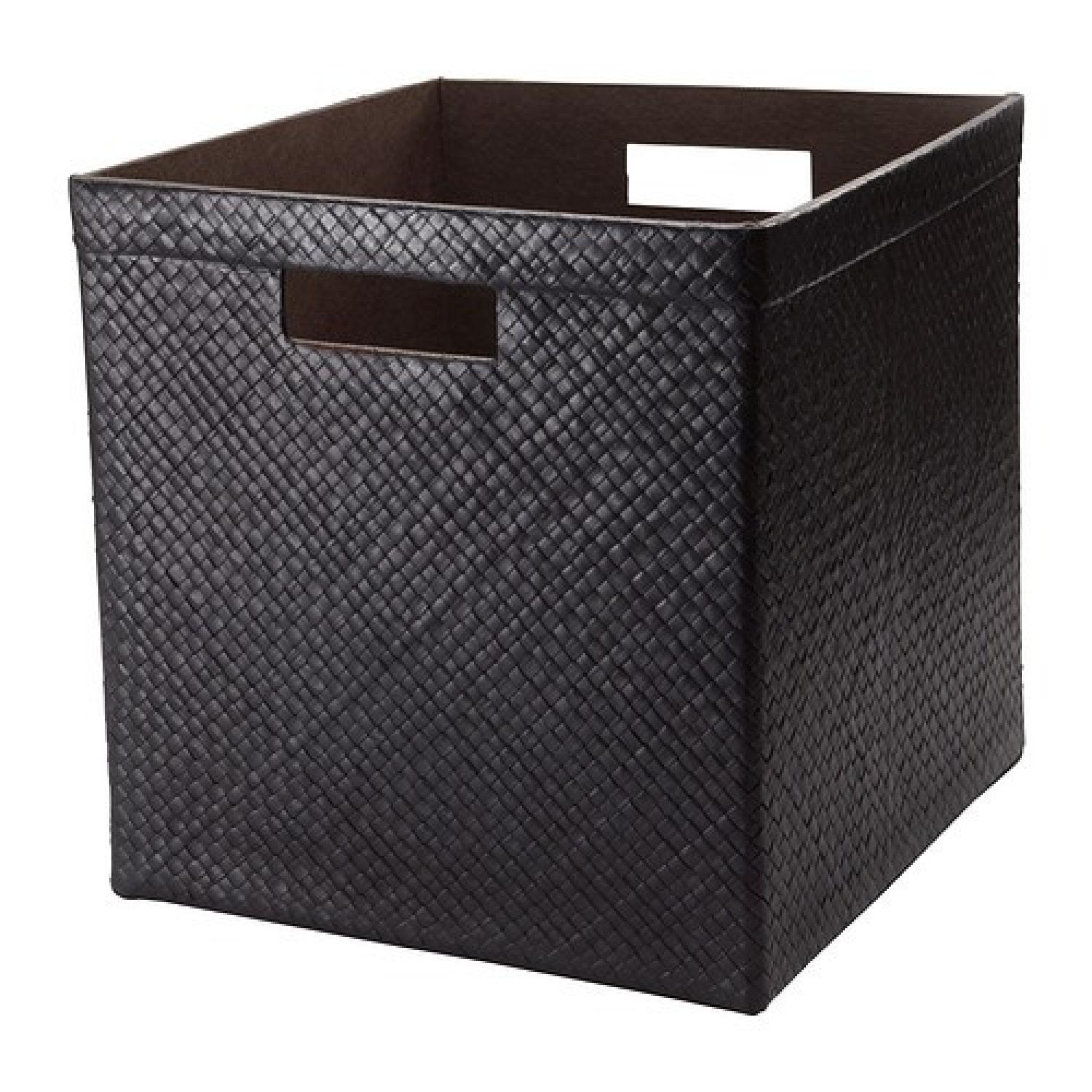 Ikea Expedit Dresser/Bookcase - Set of 5 - image-5