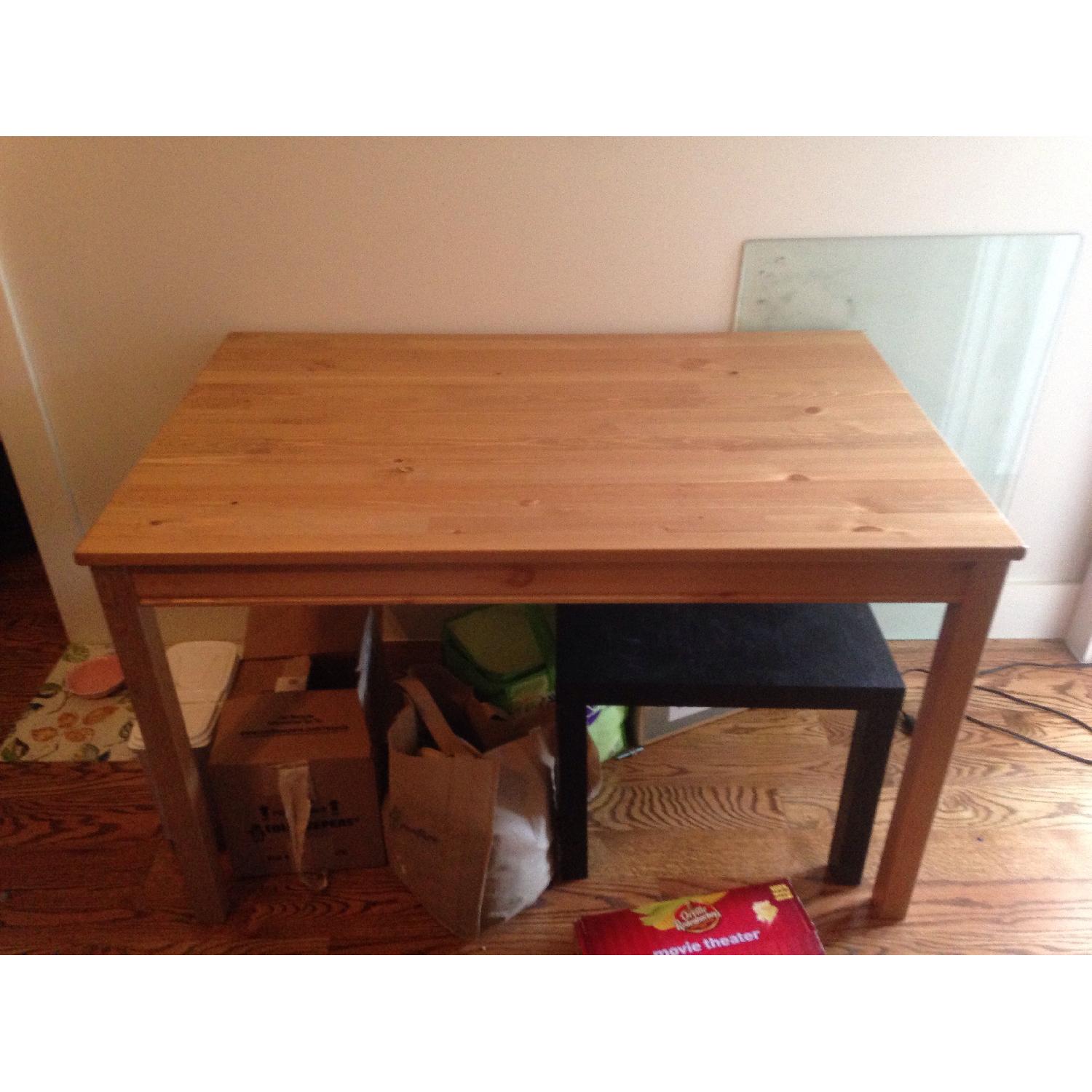 Ikea 5 Piece Dining Set - image-3