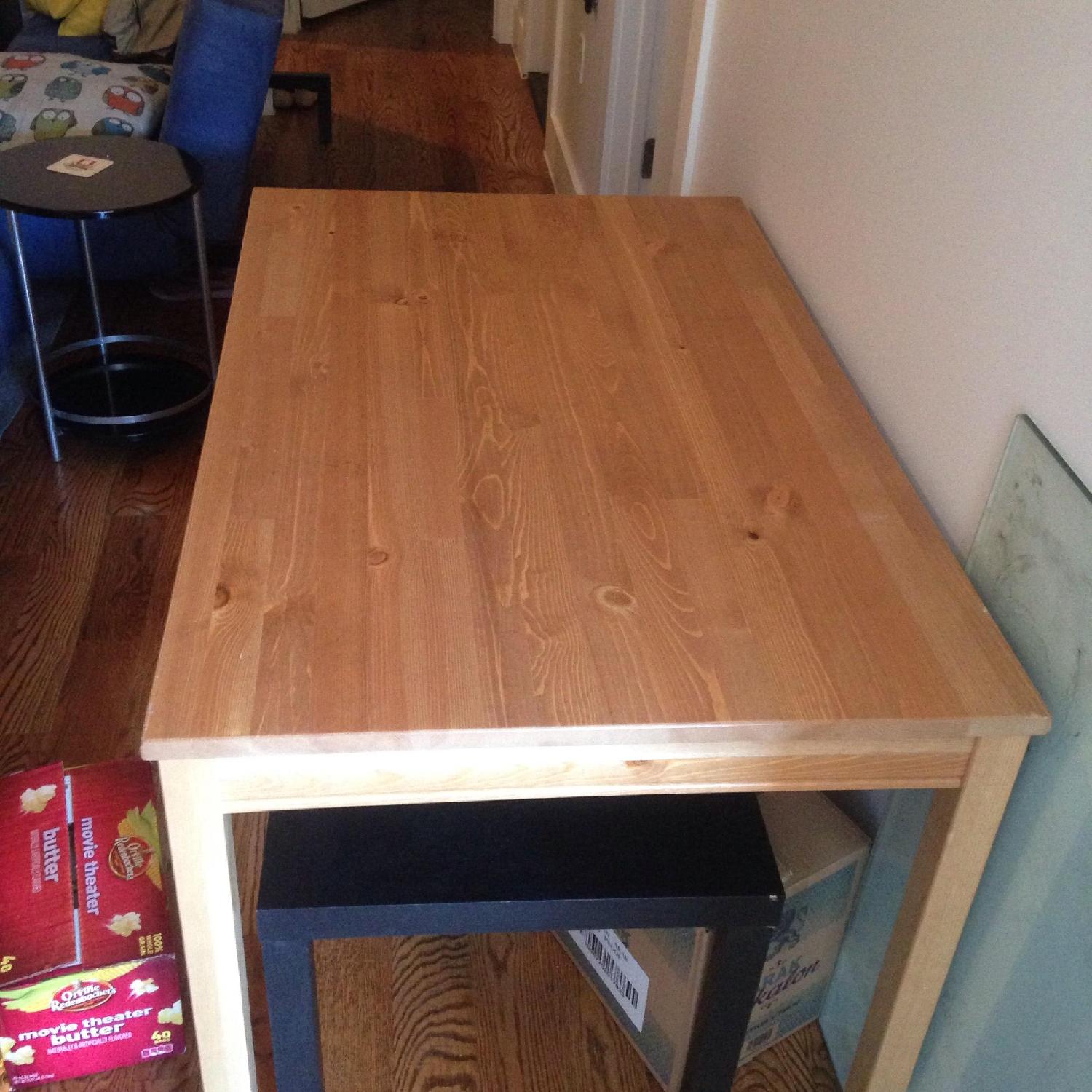 Ikea 5 Piece Dining Set - image-4