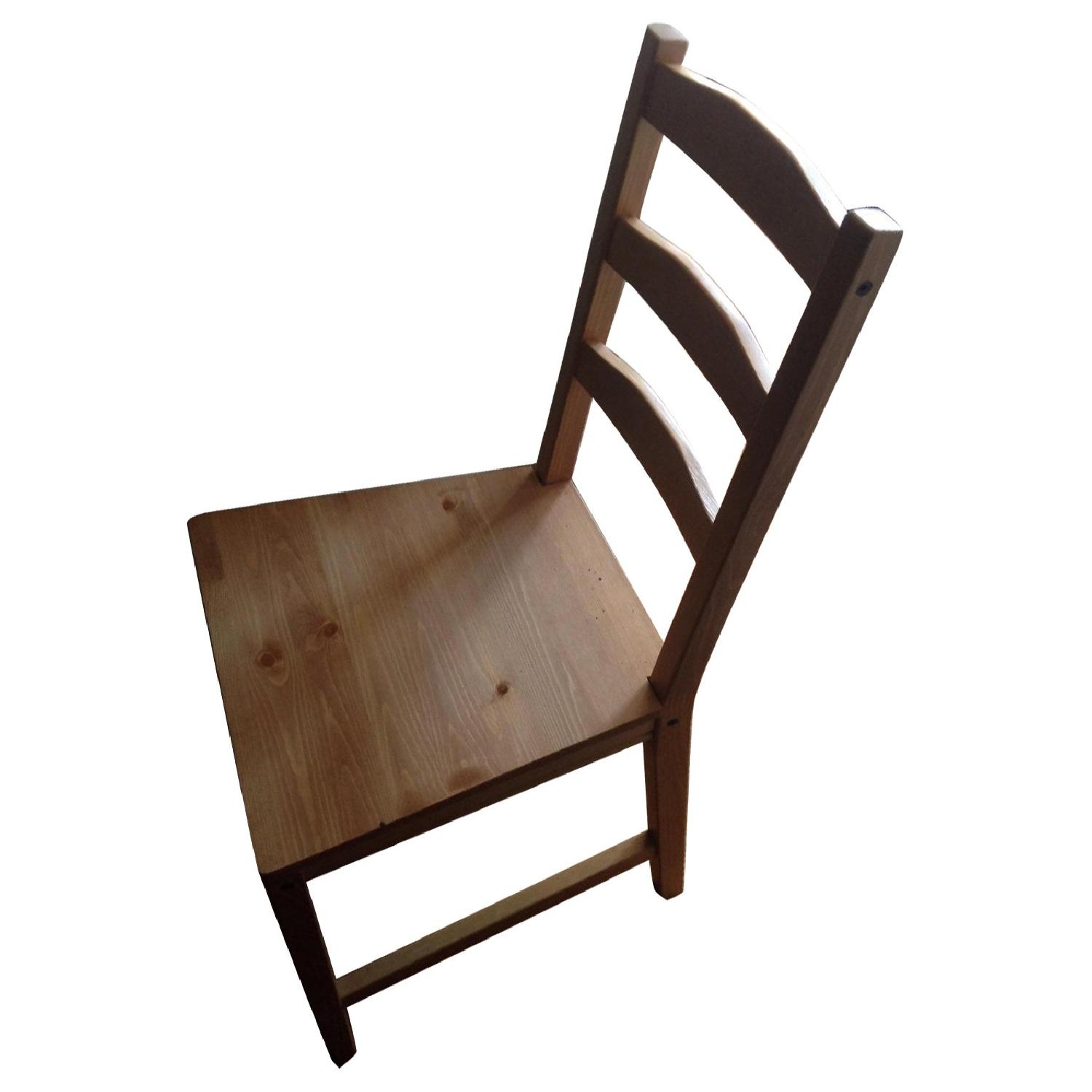 Ikea 5 Piece Dining Set - image-5