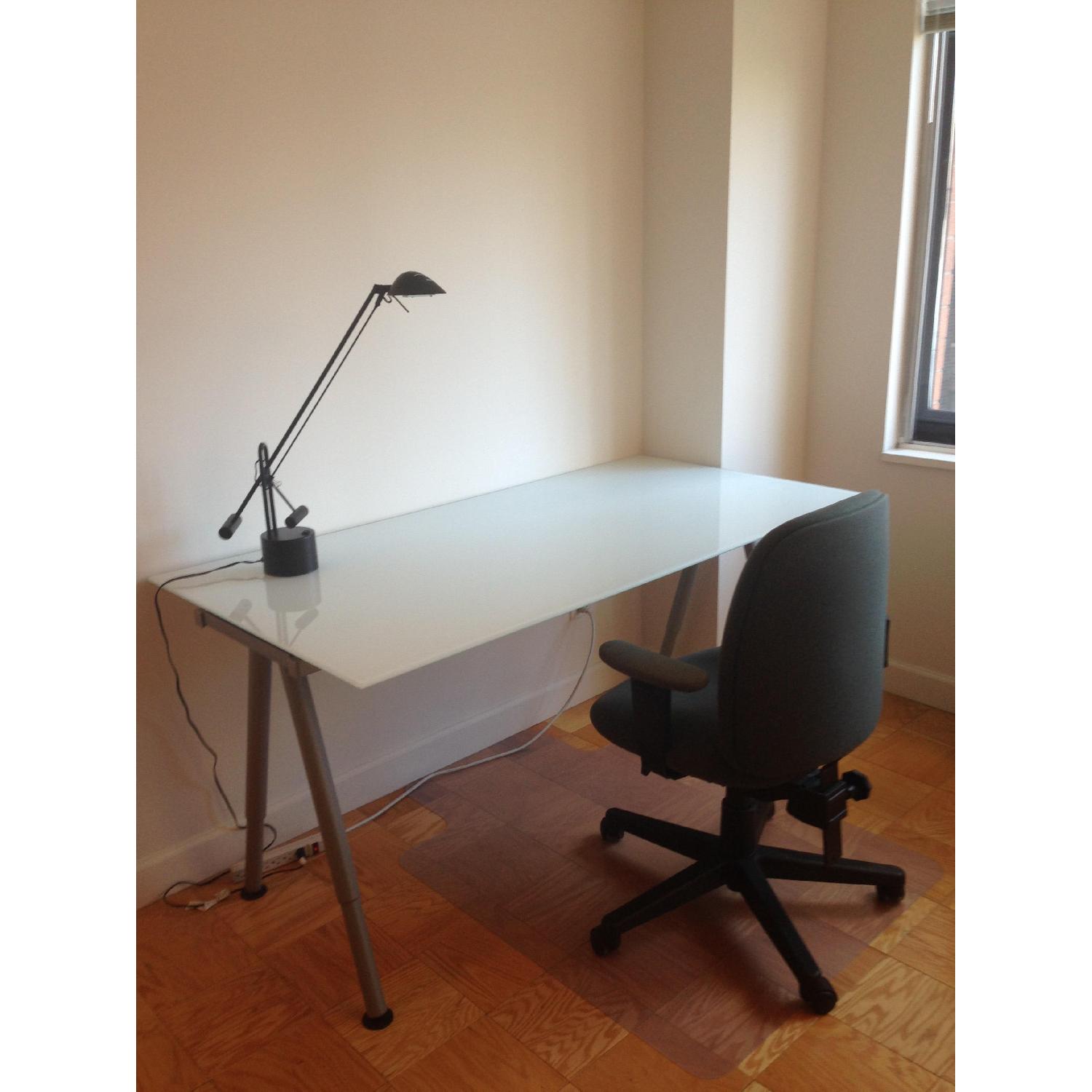 Northfield Adjustable Office Desk Chair - image-2