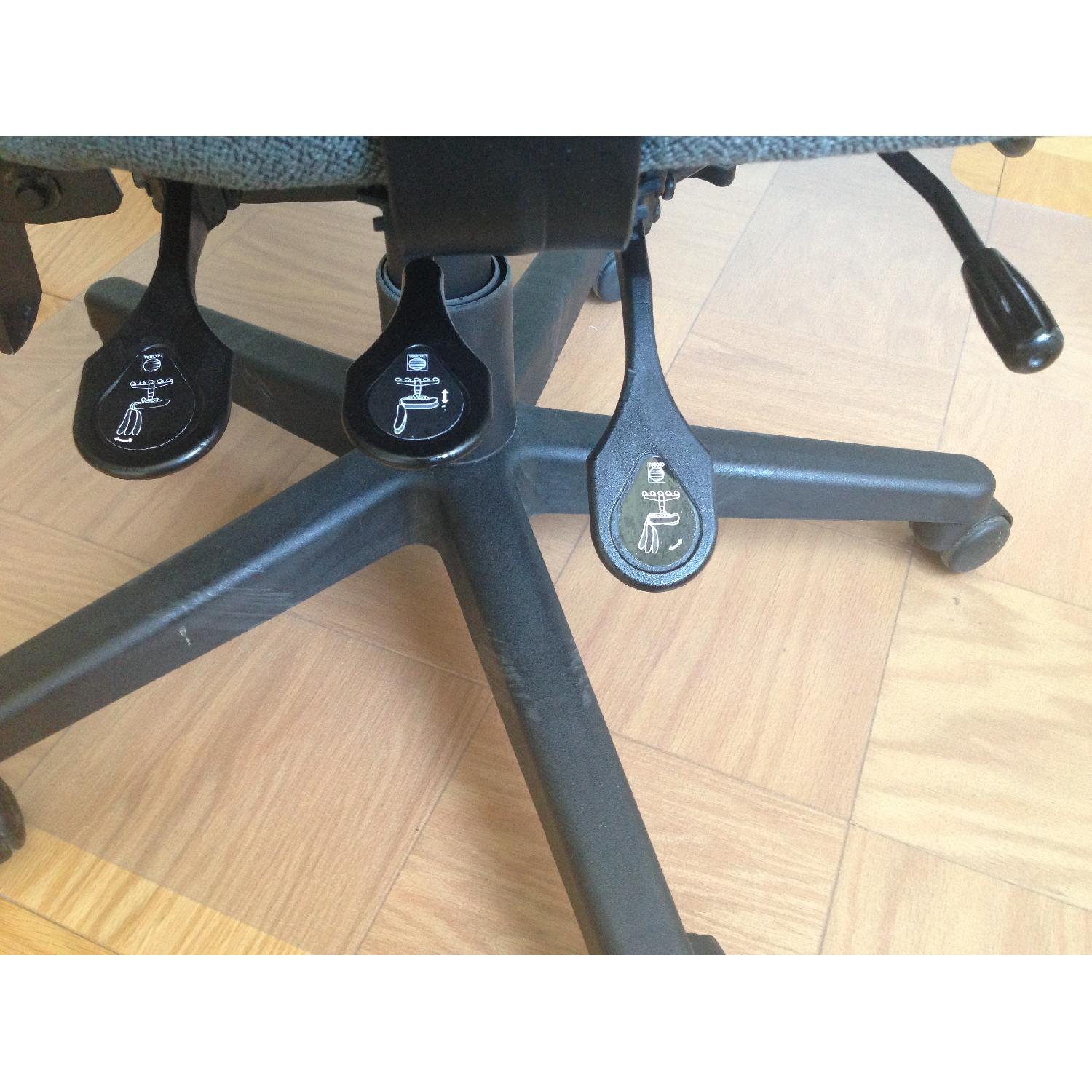 Northfield Adjustable Office Desk Chair - image-4