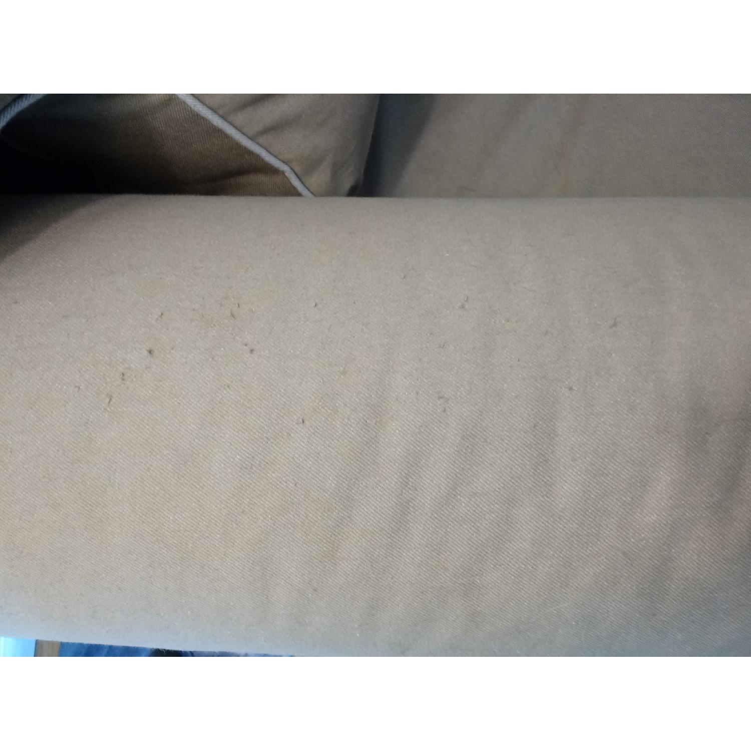 Ikea 3-Seat Sofa - image-2