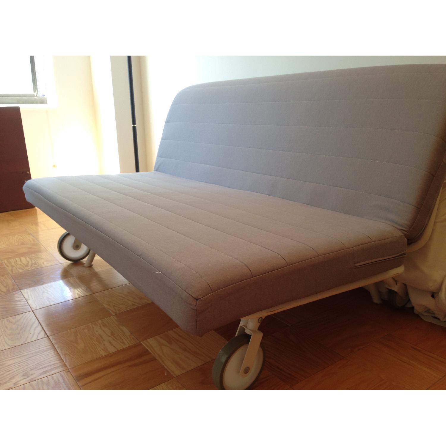 Ikea Murbo Rollout Sofa Bed/Futon - image-3