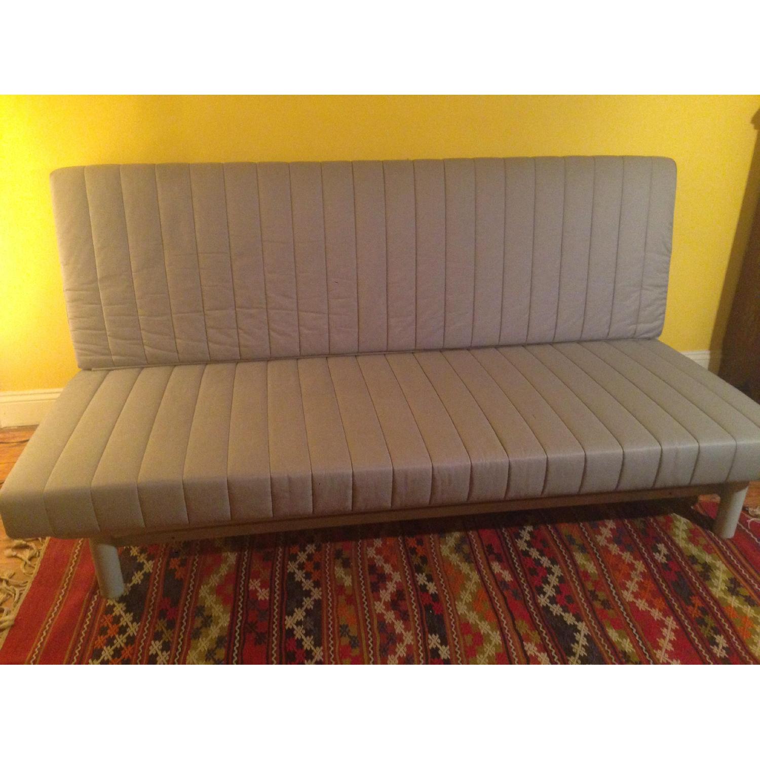 Ikea Beddinge Lovas Sofabed - image-1