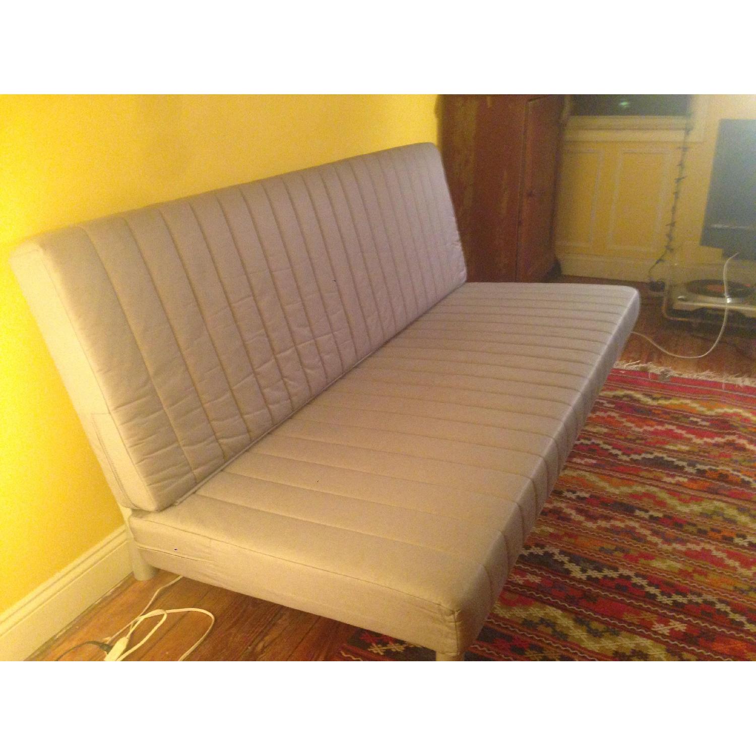 Ikea Beddinge Lovas Sofabed - image-2