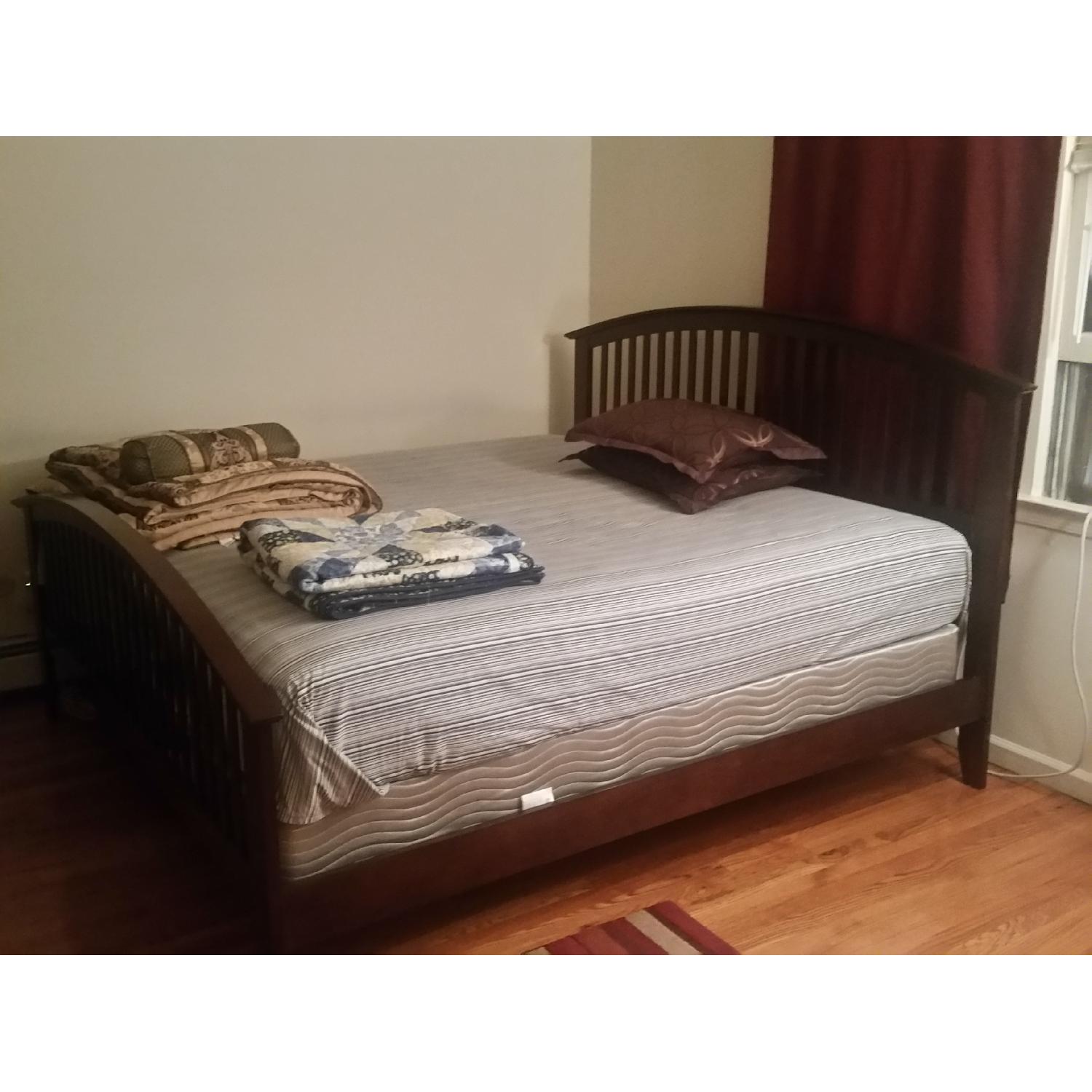 Bob's Tribecca King Size Bed - image-1