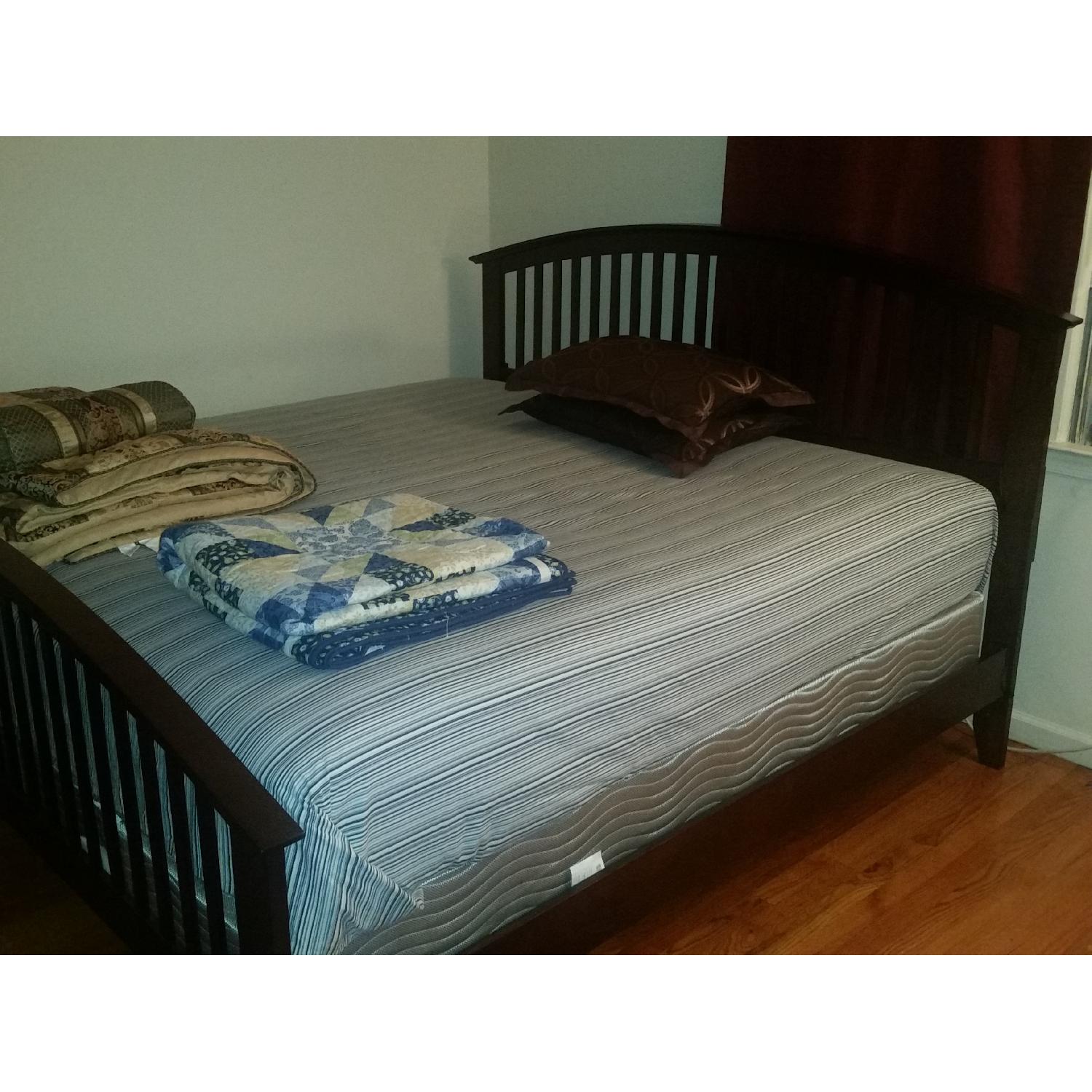 Bob's Tribecca King Size Bed - image-2