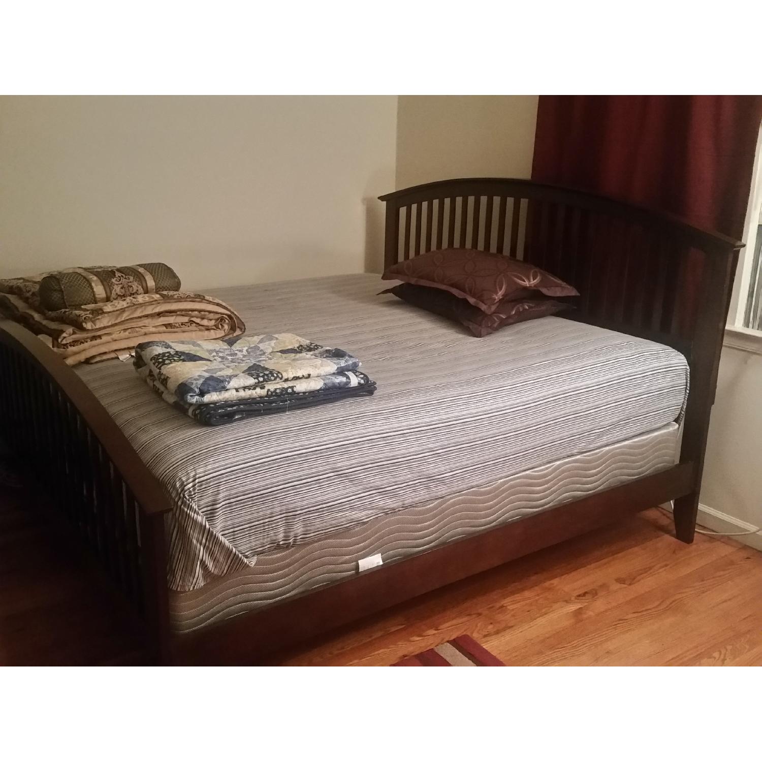 Bob's Tribecca King Size Bed - image-3