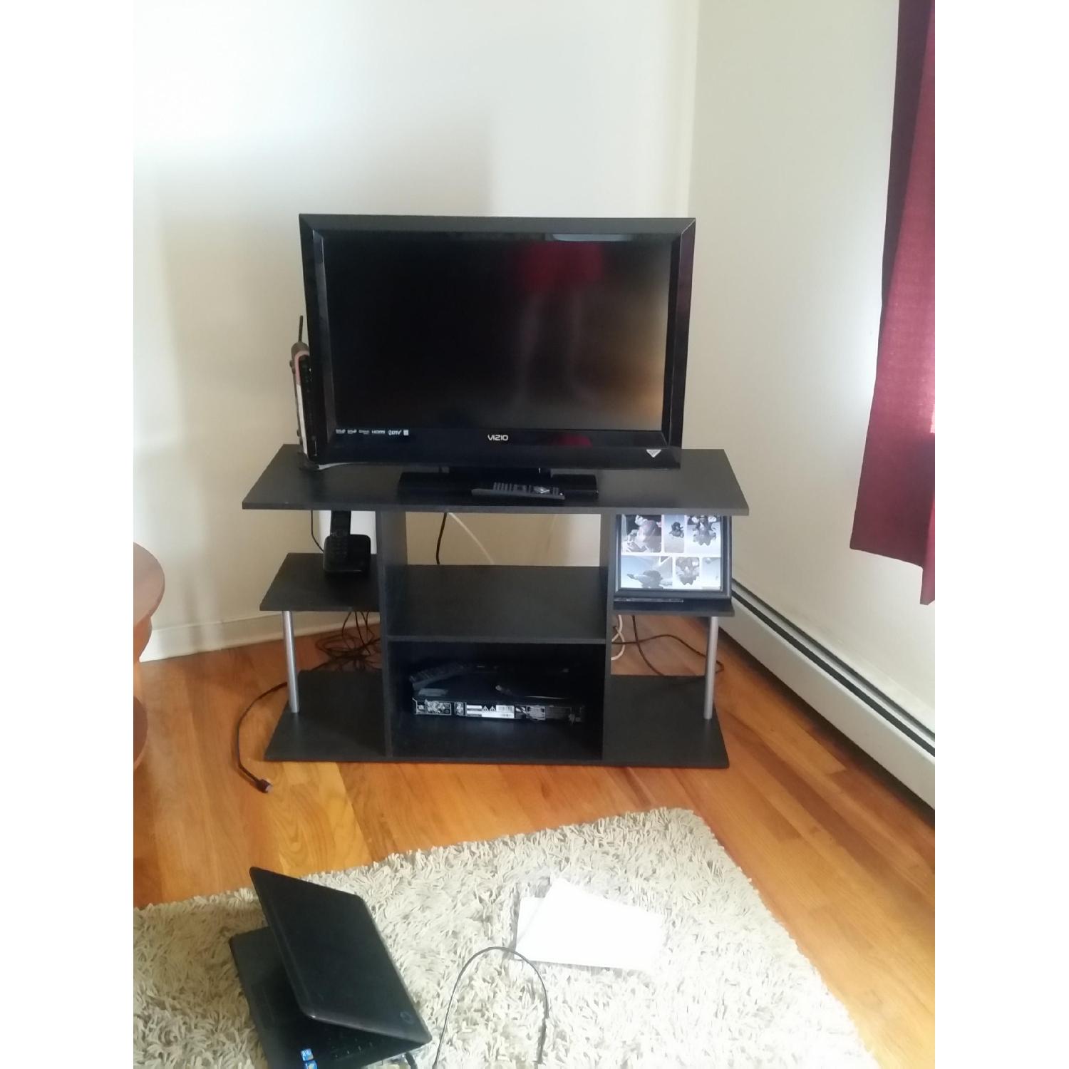 Walmart TV Stand - image-1