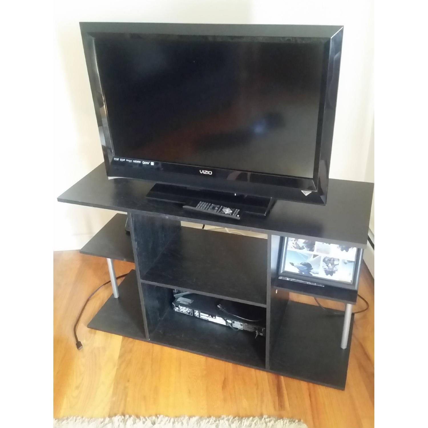 Walmart TV Stand - image-2