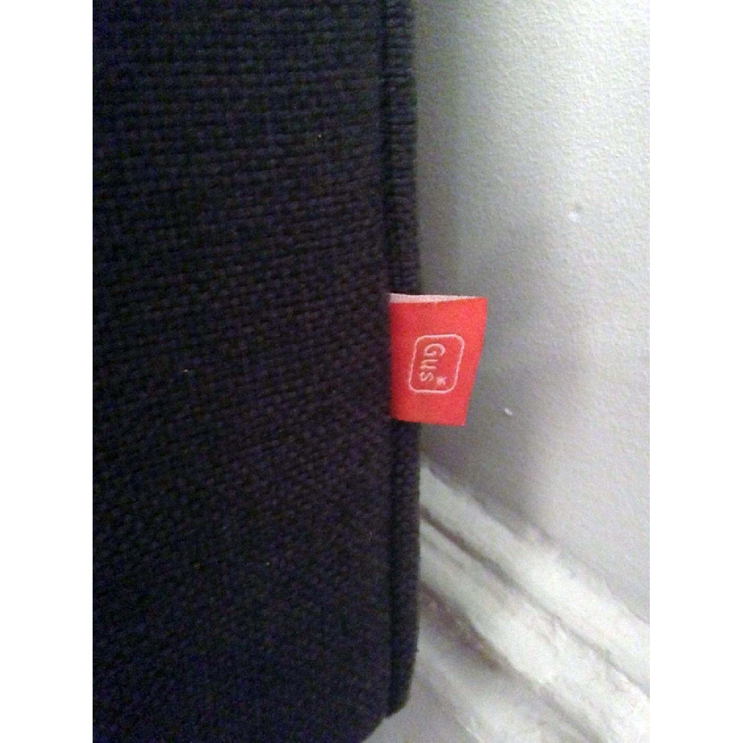 Gus Modern Spencer Loft Bi-Sectional in Urban Tweed - image-3