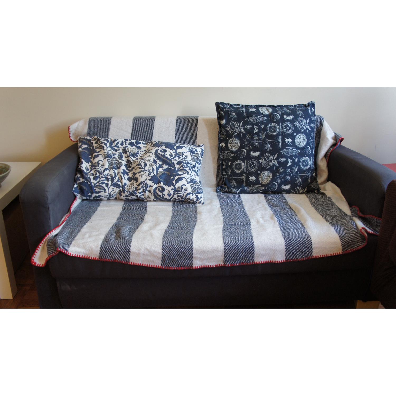 Ikea Solsta Sofa Bed - image-4