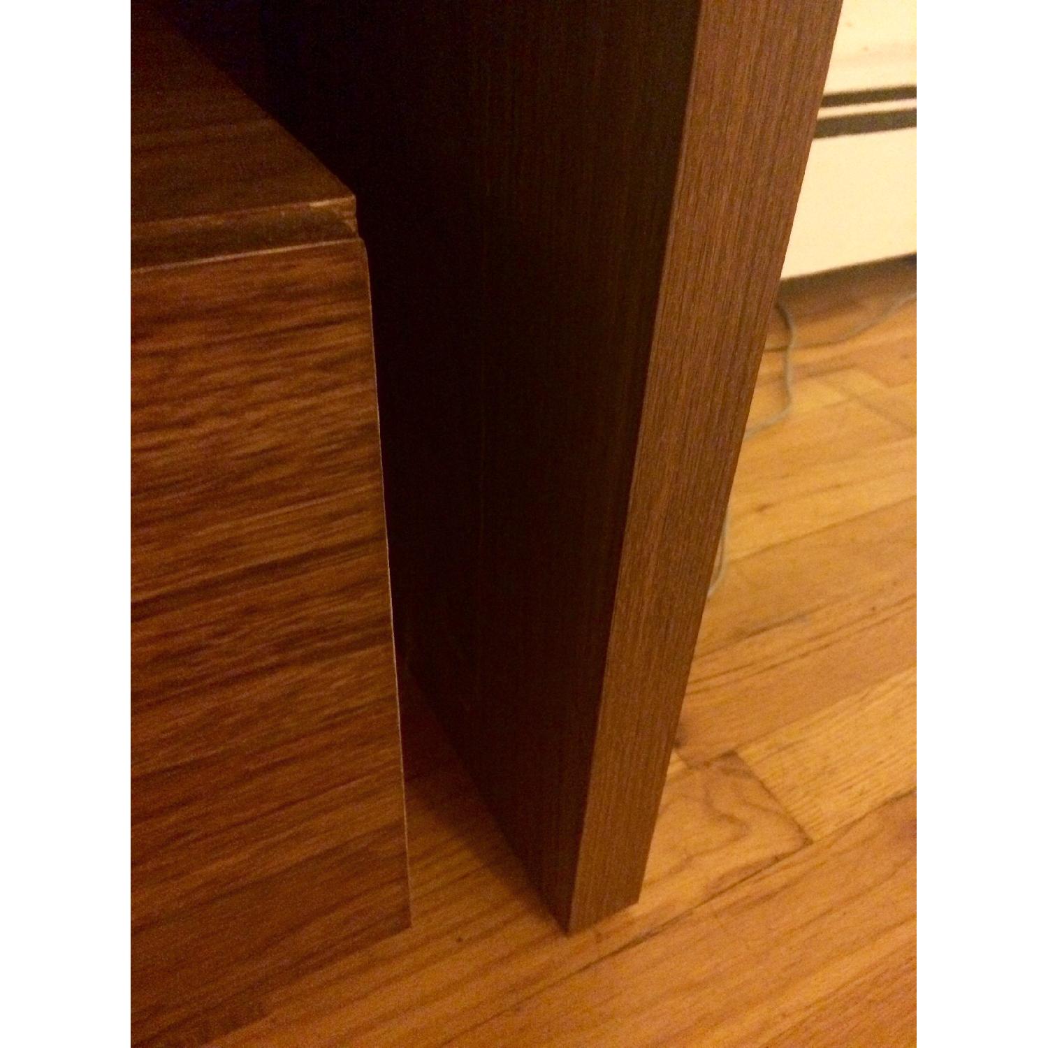 Walmart TV Stand with 3 Dawers - image-3