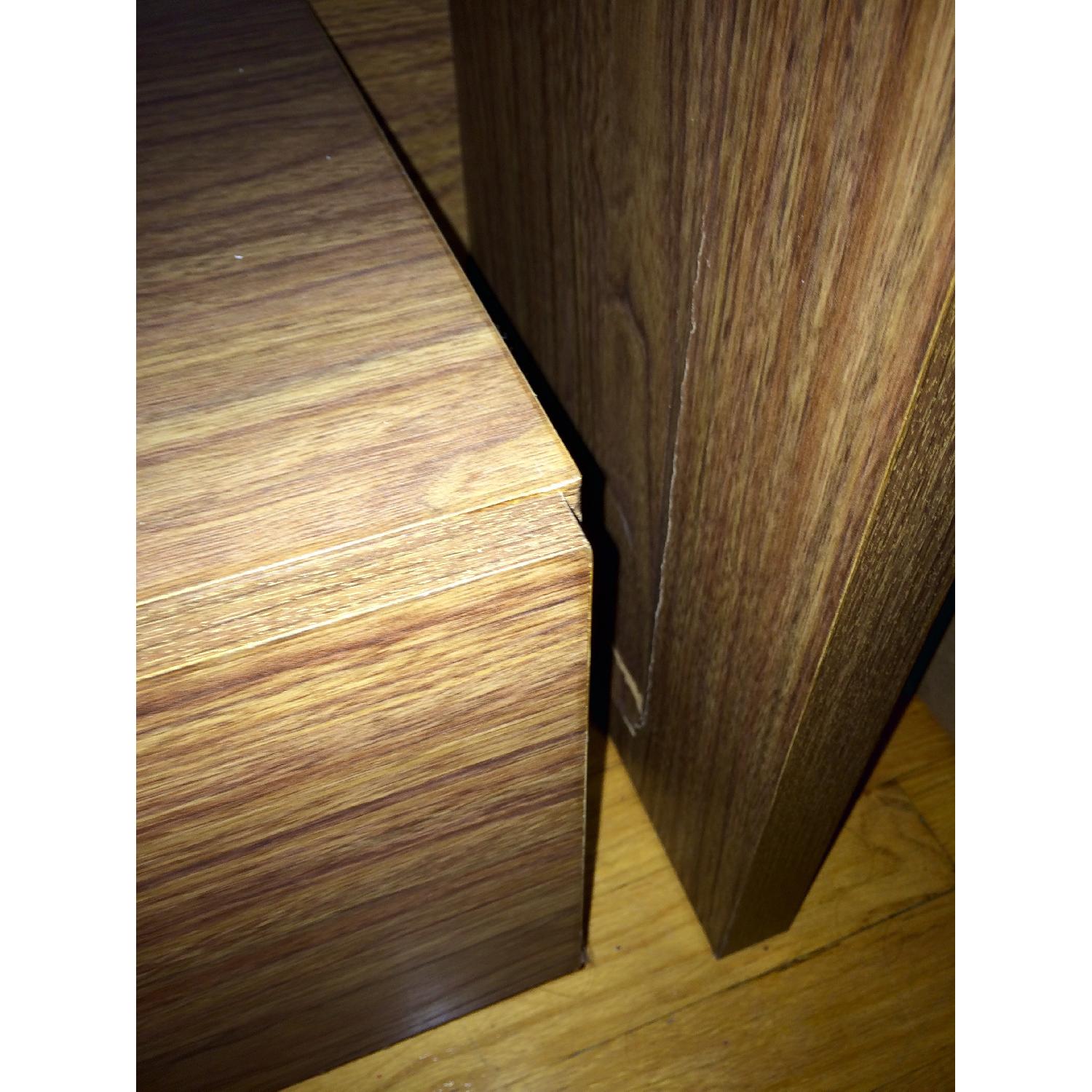 Walmart TV Stand with 3 Dawers - image-4