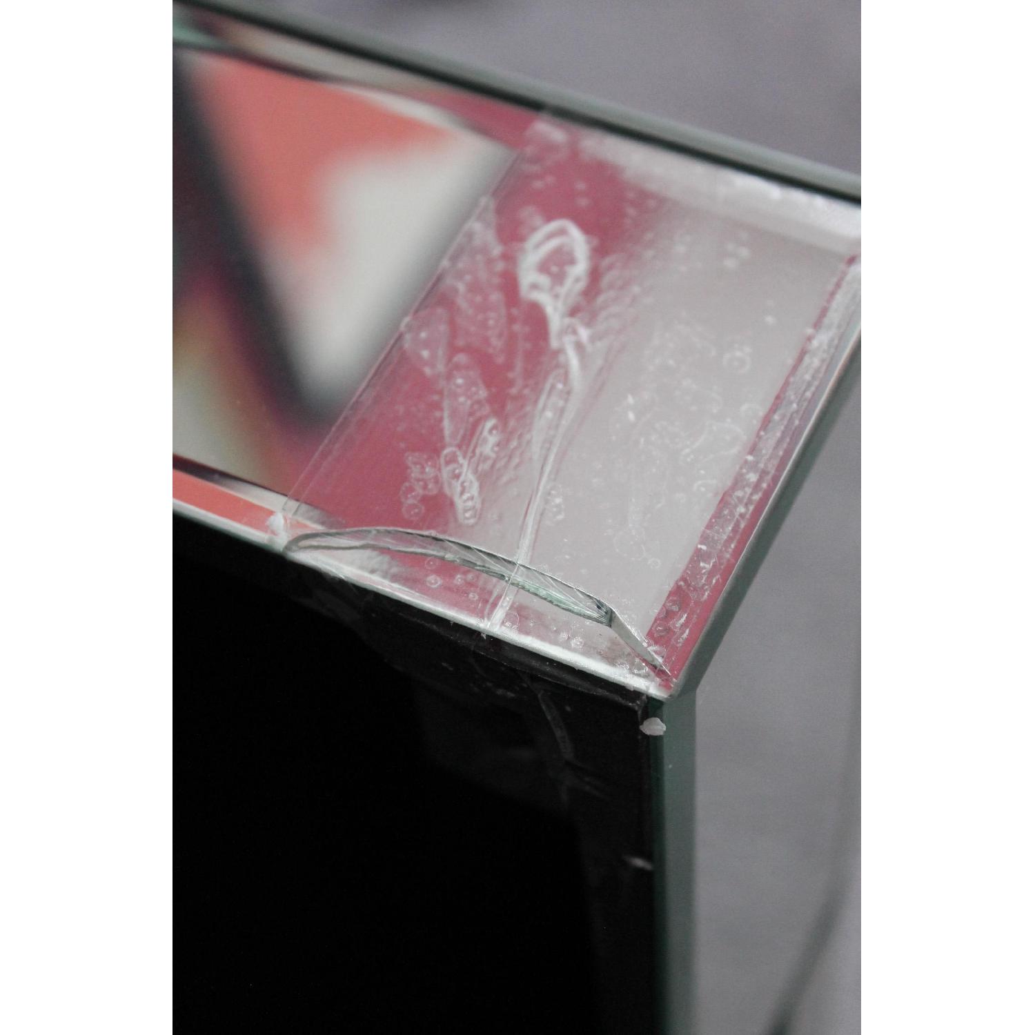 West Elm Mirror Tray - image-5