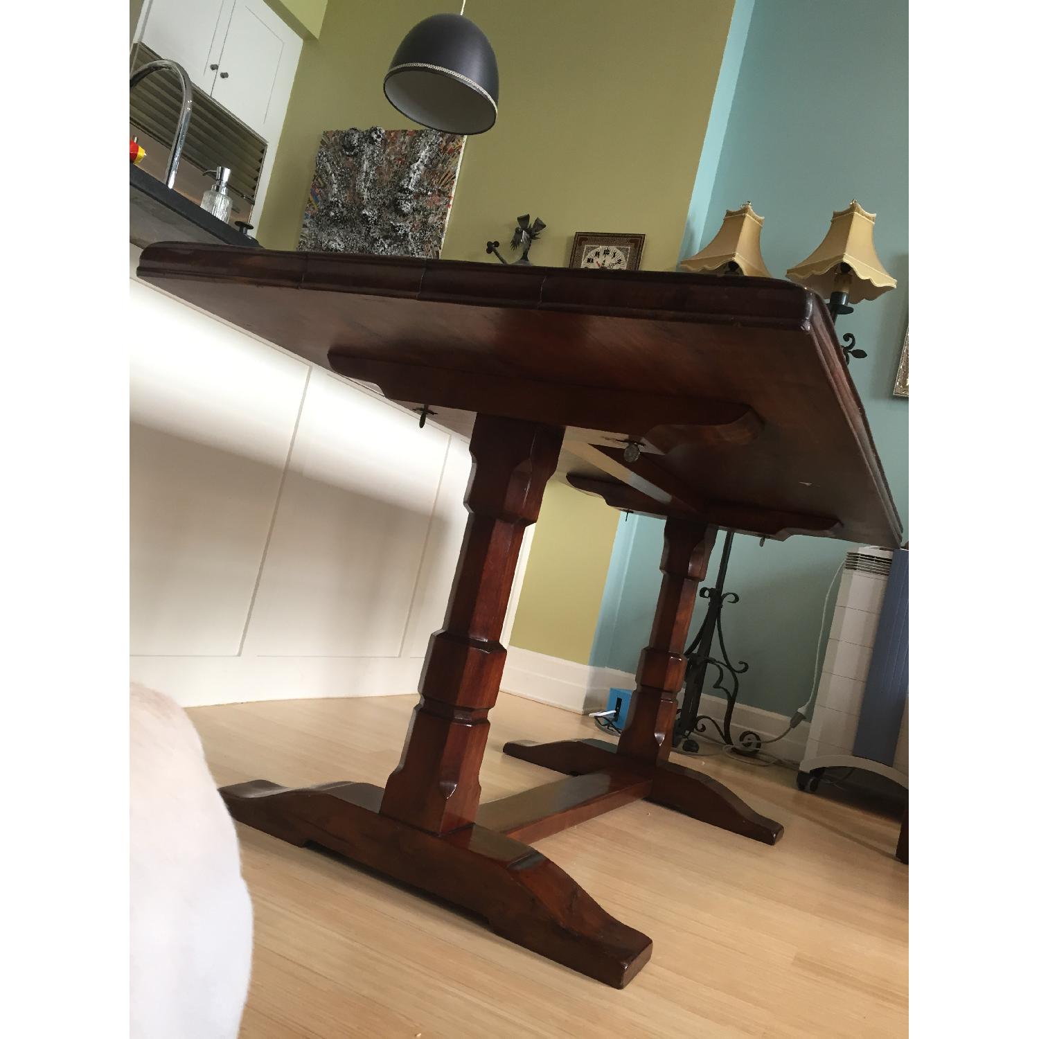 ABC Home & Carpet Dining Table - image-4