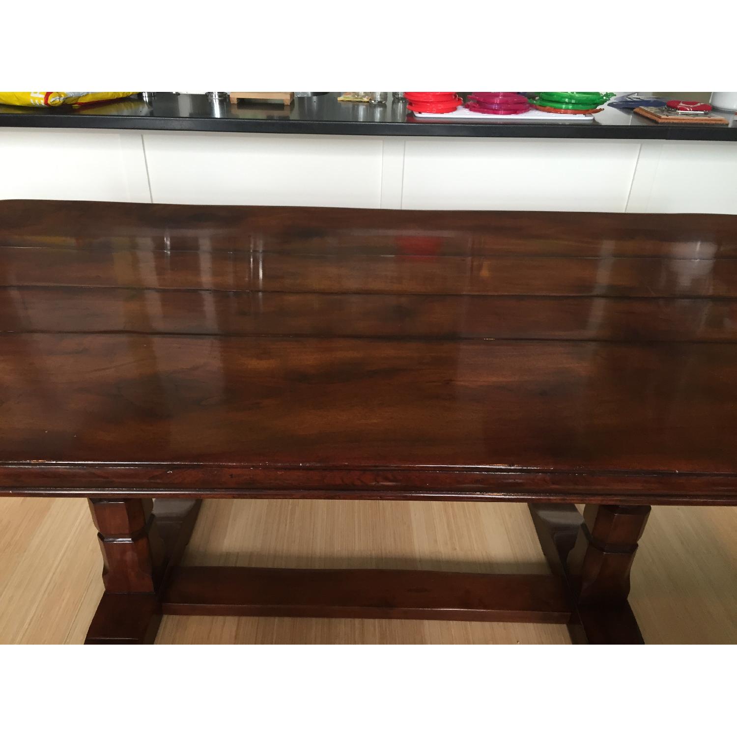 ABC Home & Carpet Dining Table - image-6