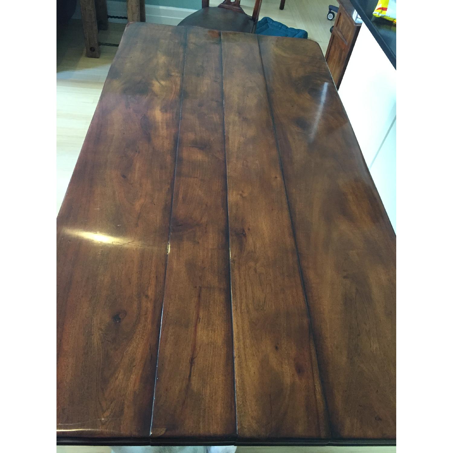 ABC Home & Carpet Dining Table - image-7