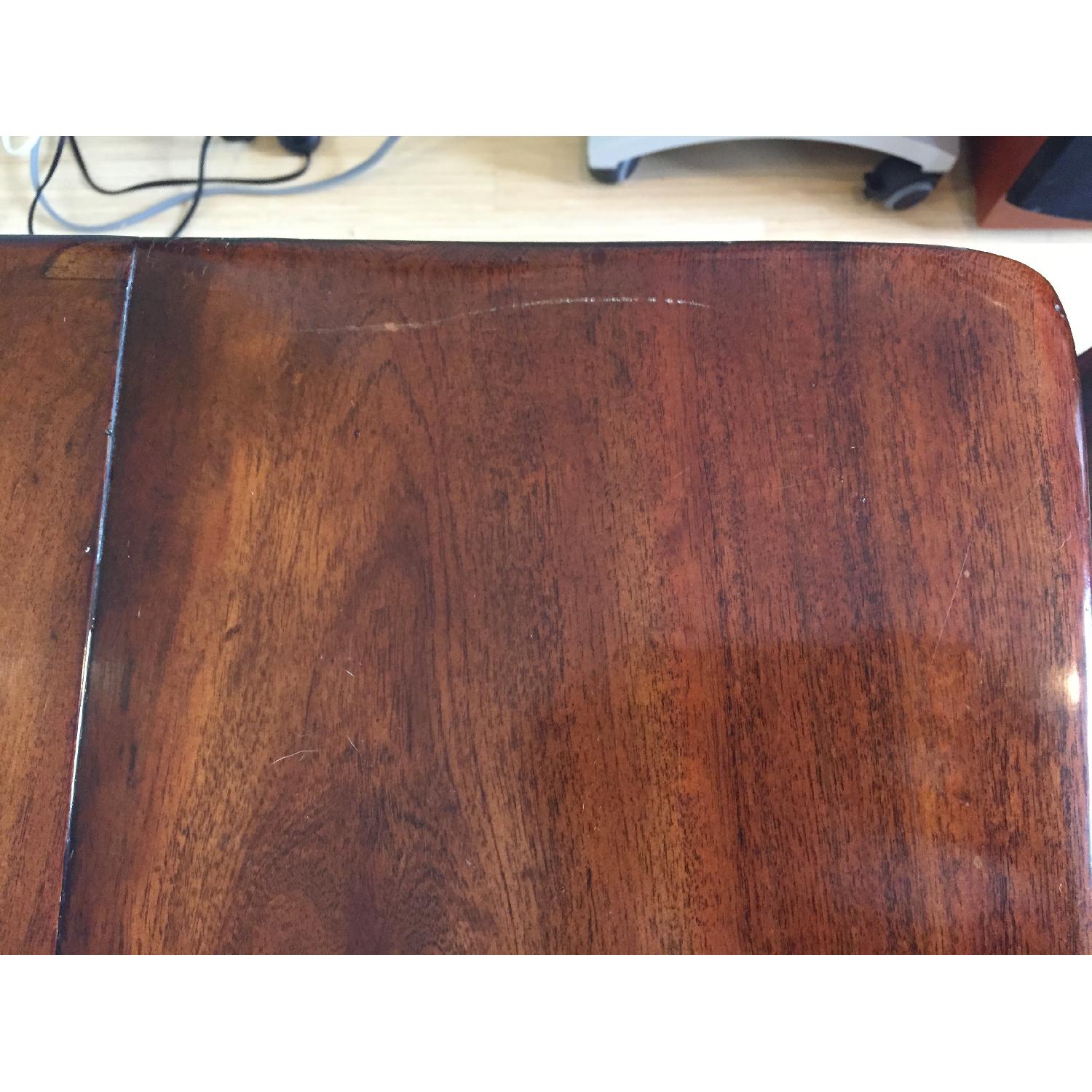 ABC Home & Carpet Dining Table - image-9