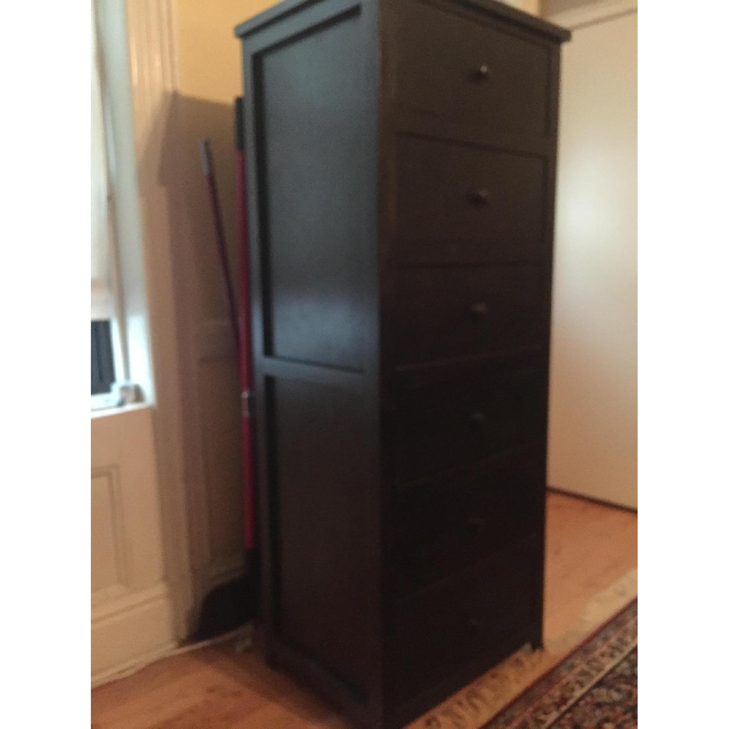 Ikea Tall Dresser - image-2