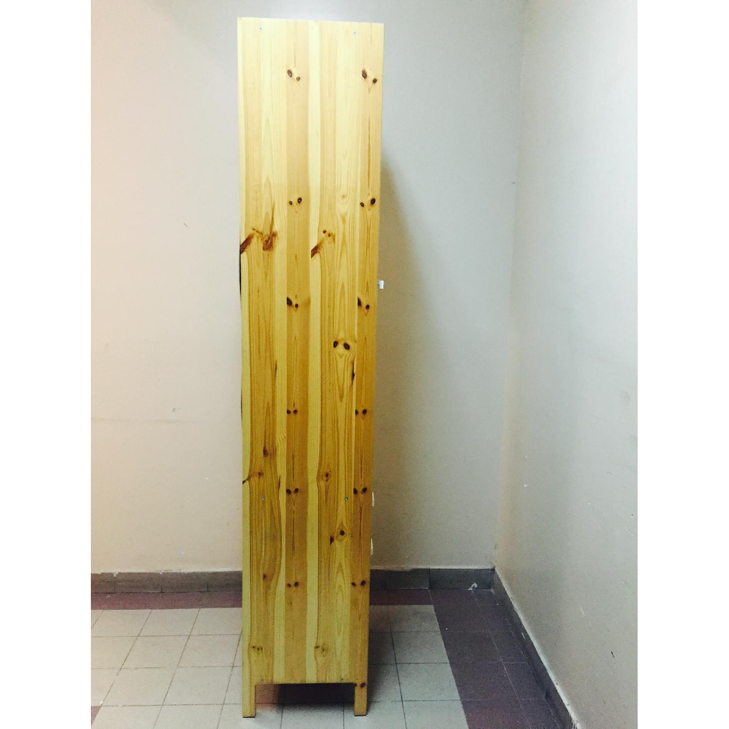 Ikea Tall Cabinet with Drawers - image-3