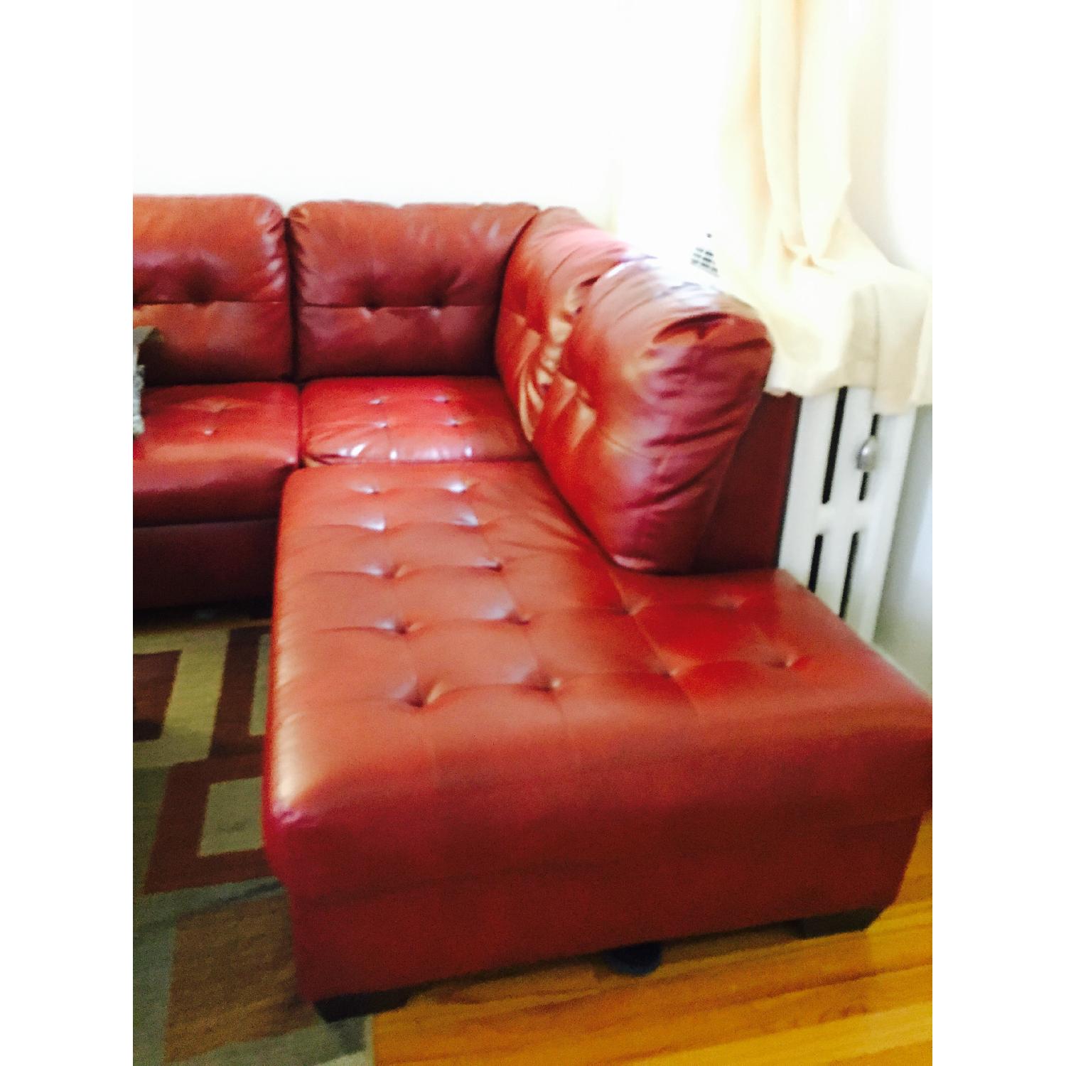 Ashley's 2 Piece Sectional - image-5