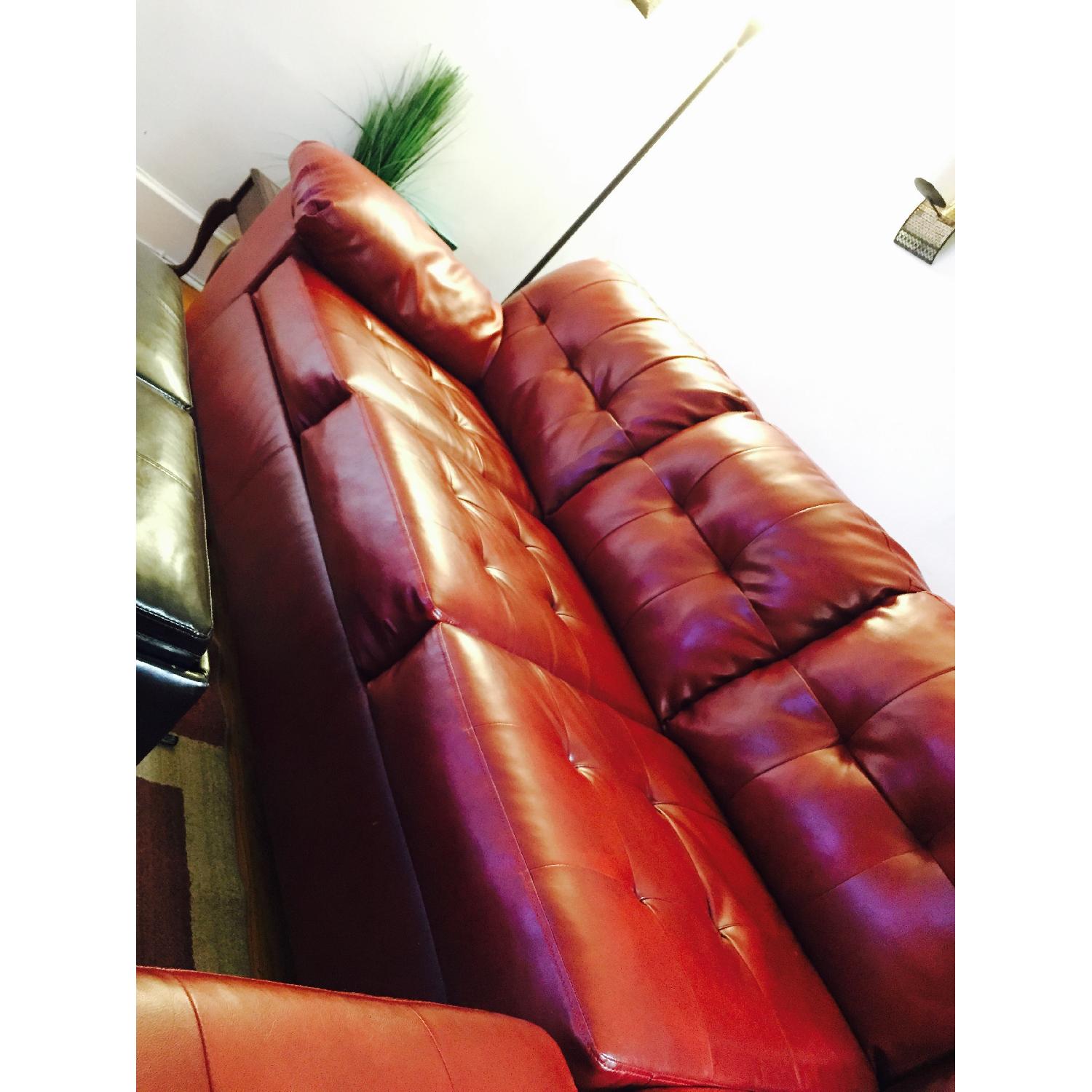 Ashley's 2 Piece Sectional - image-7