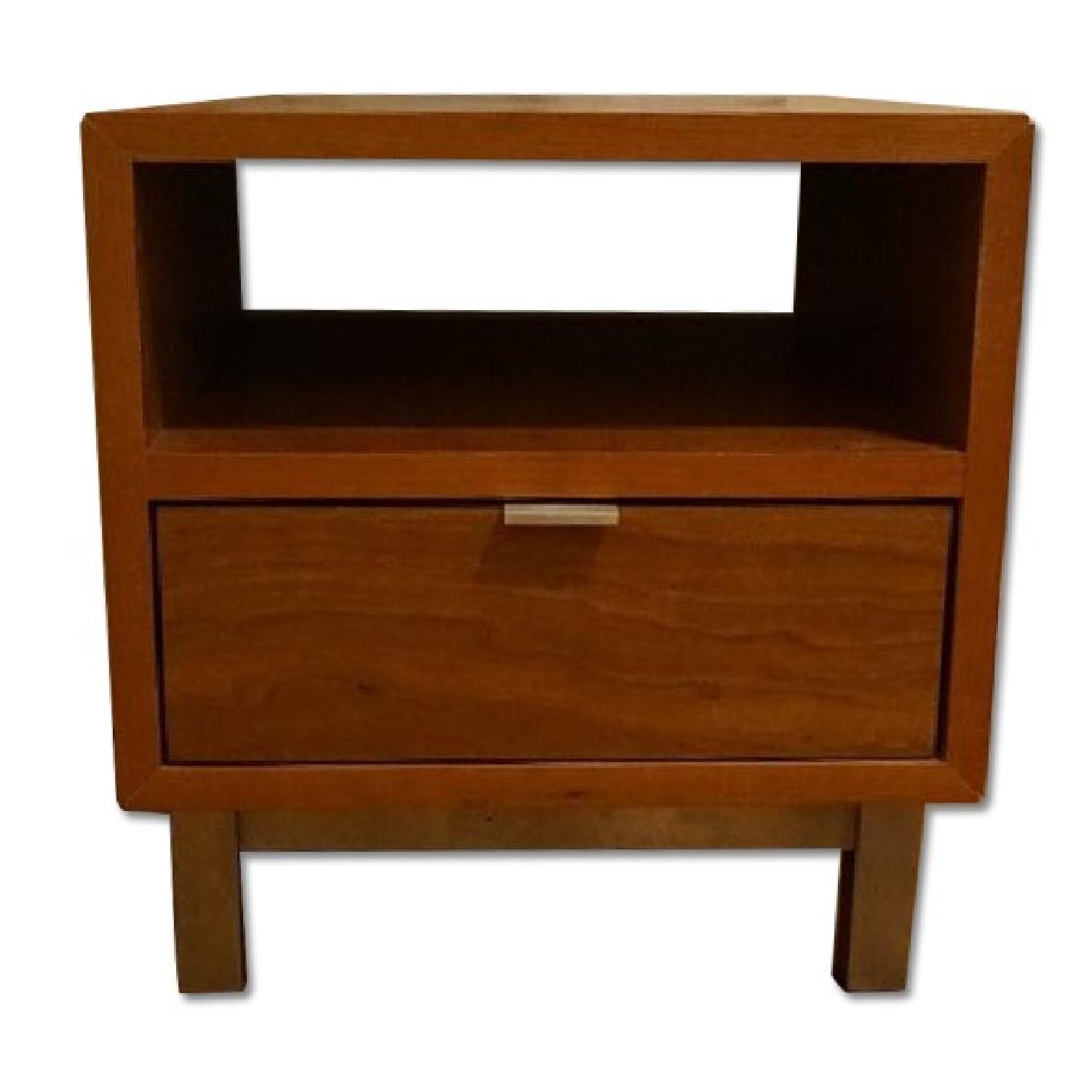 Room & Board Copenhagen Night Stand - image-0