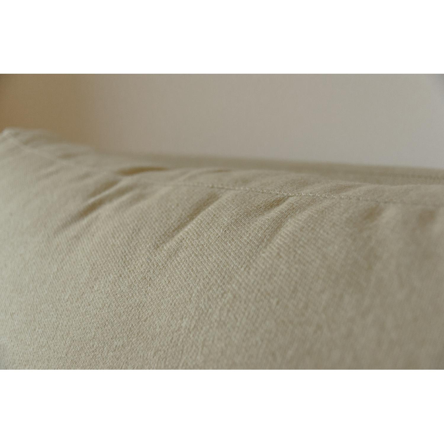 Room & Board Jasper Chair - Oatmeal/Beige - image-3