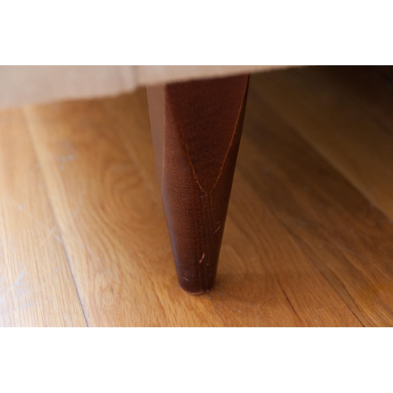 Room & Board Jasper Chair - Oatmeal/Beige - image-4