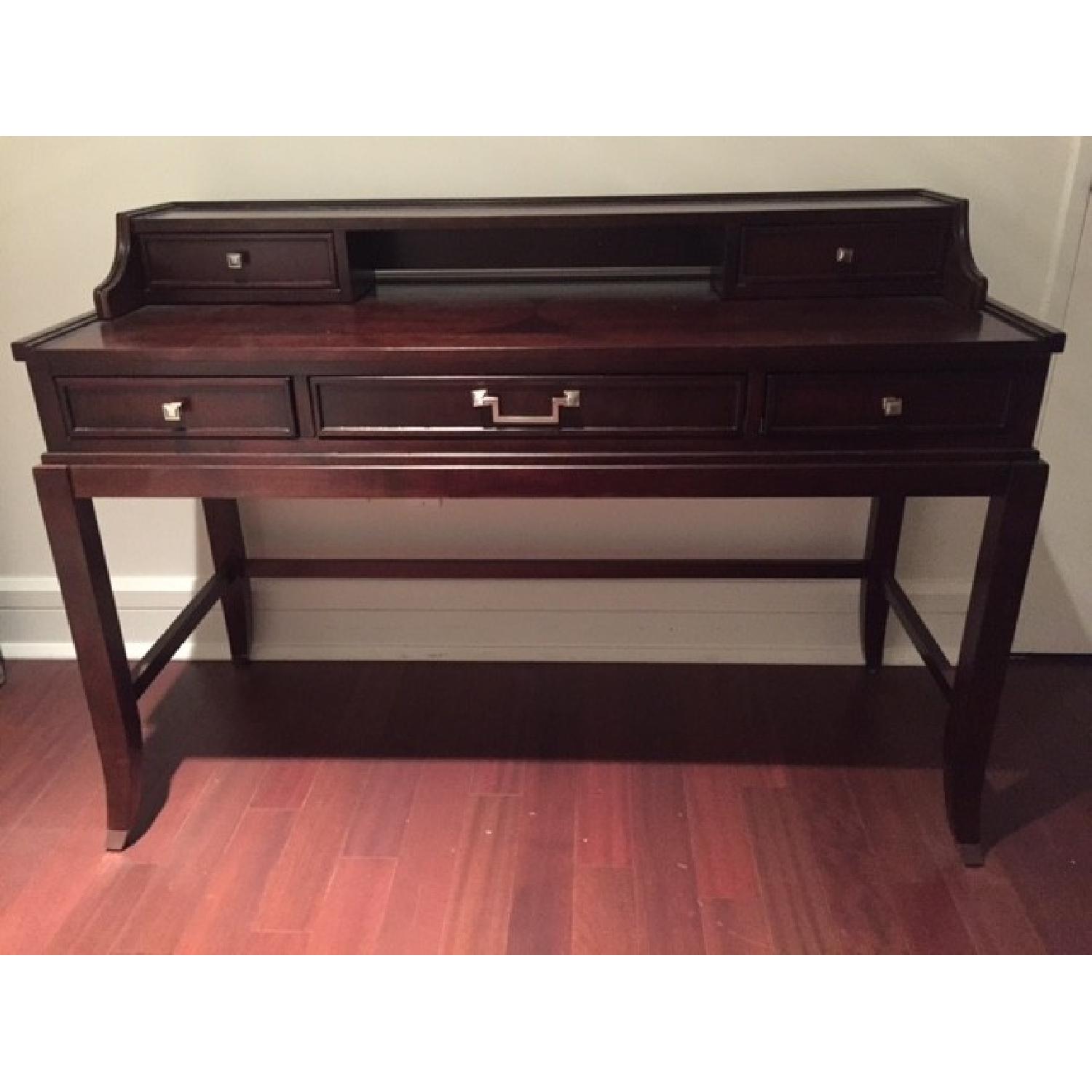 Desk/Console Table - image-1