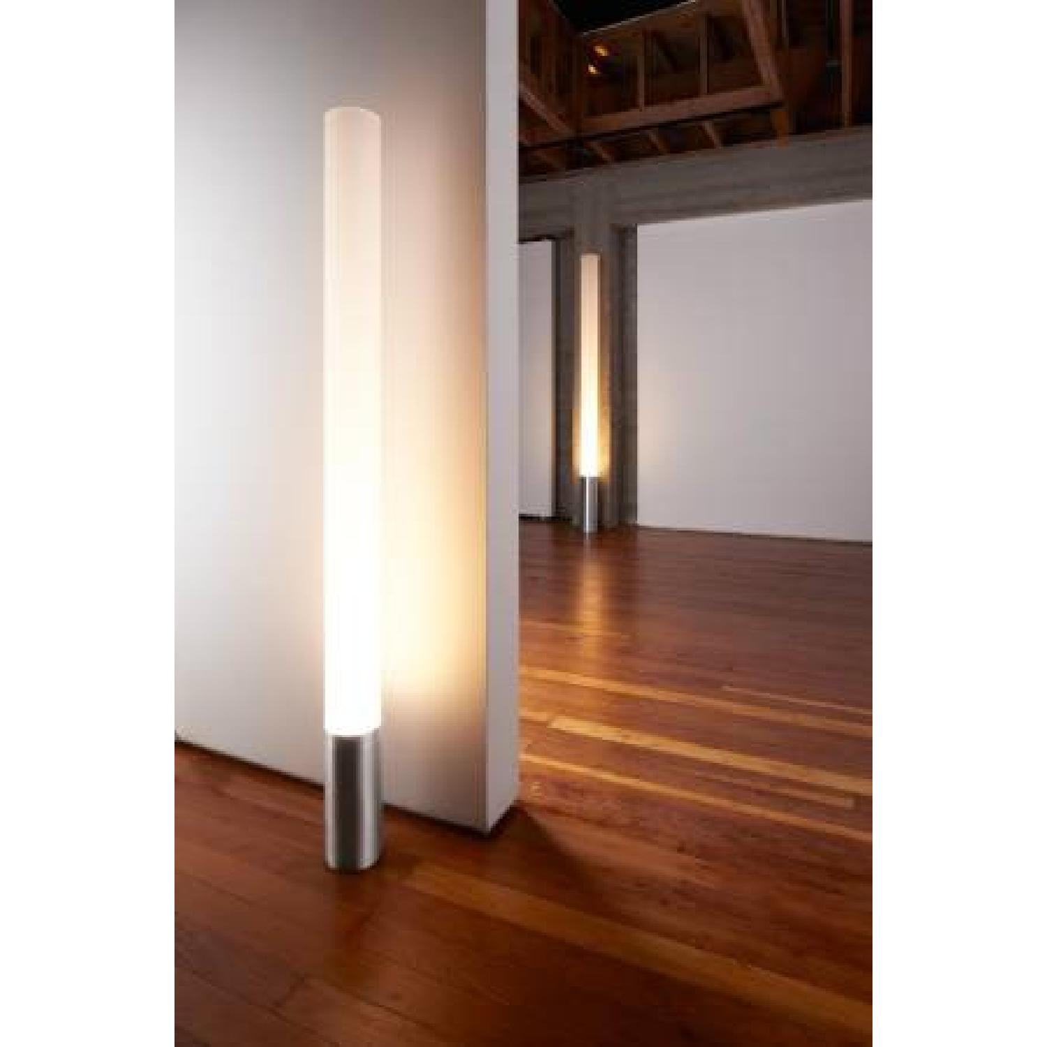 Pablo Designs Elise Floor Cylinder Lamp - image-2