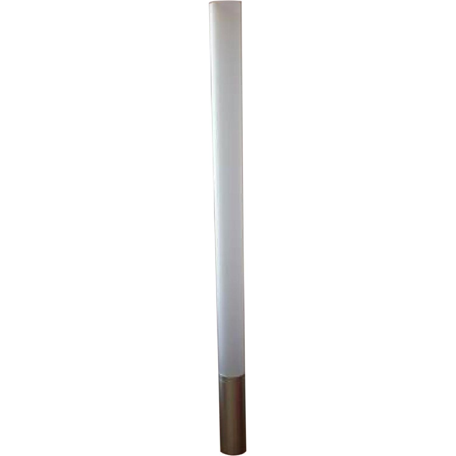 Pablo Designs Elise Floor Cylinder Lamp - image-0
