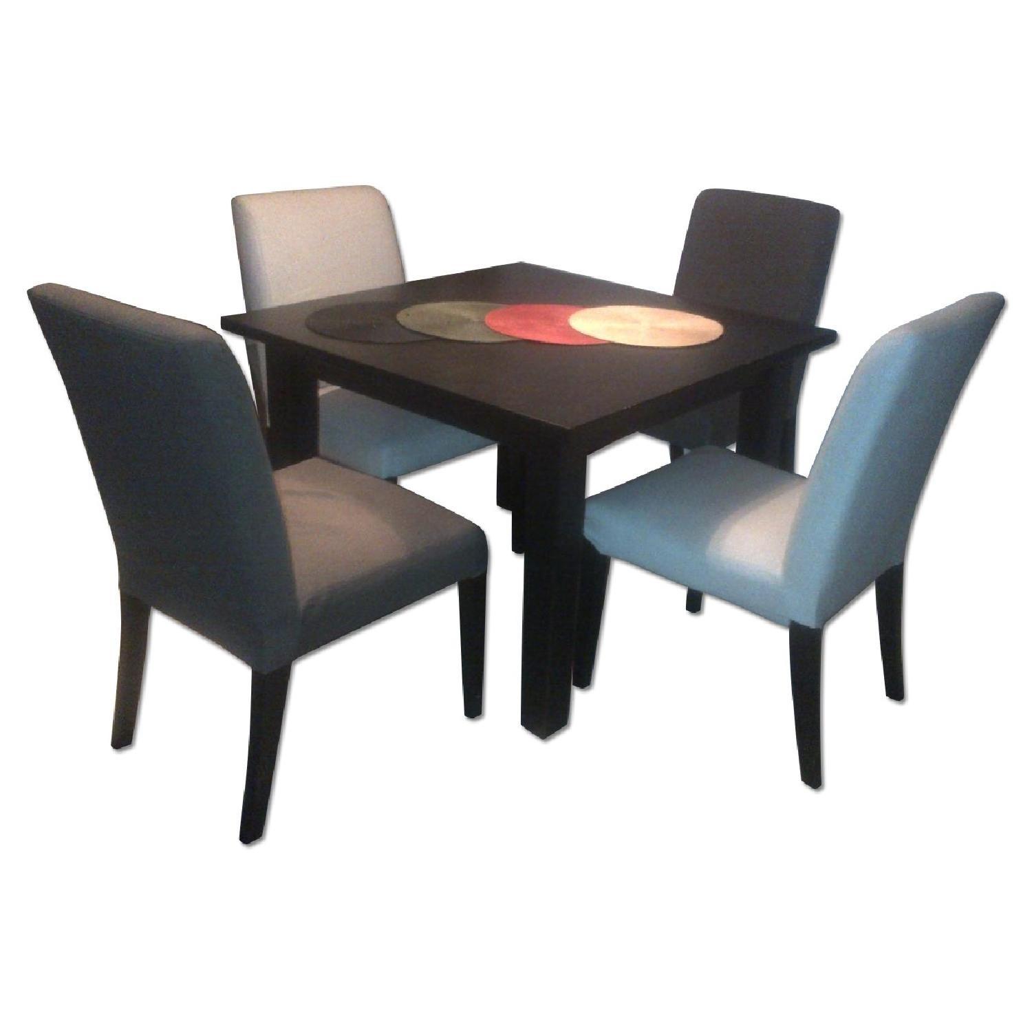 Ikea Square Dining Table - image-0