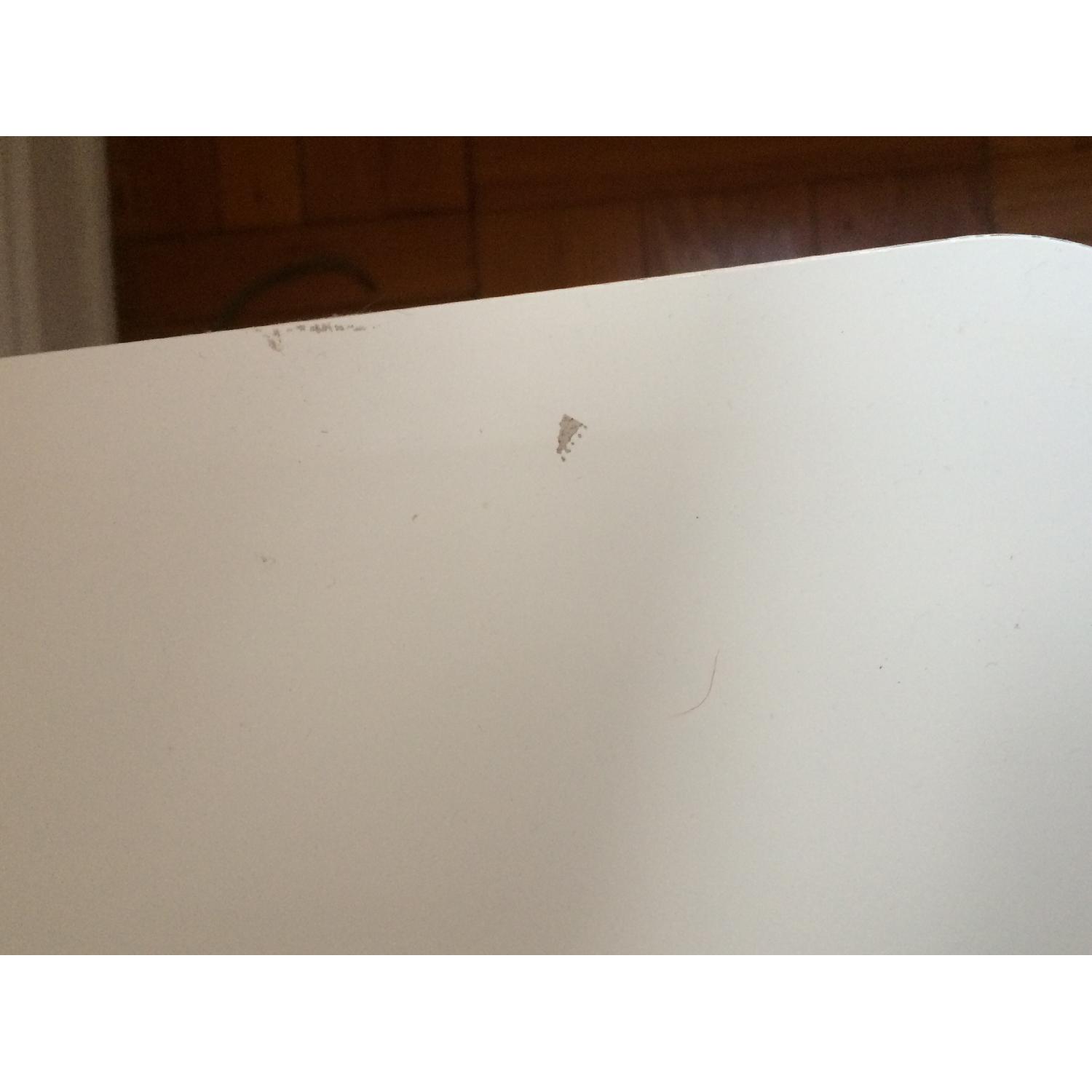 Raymour & Flanigan White 3-Piece Full Size Bedroom Set - image-4