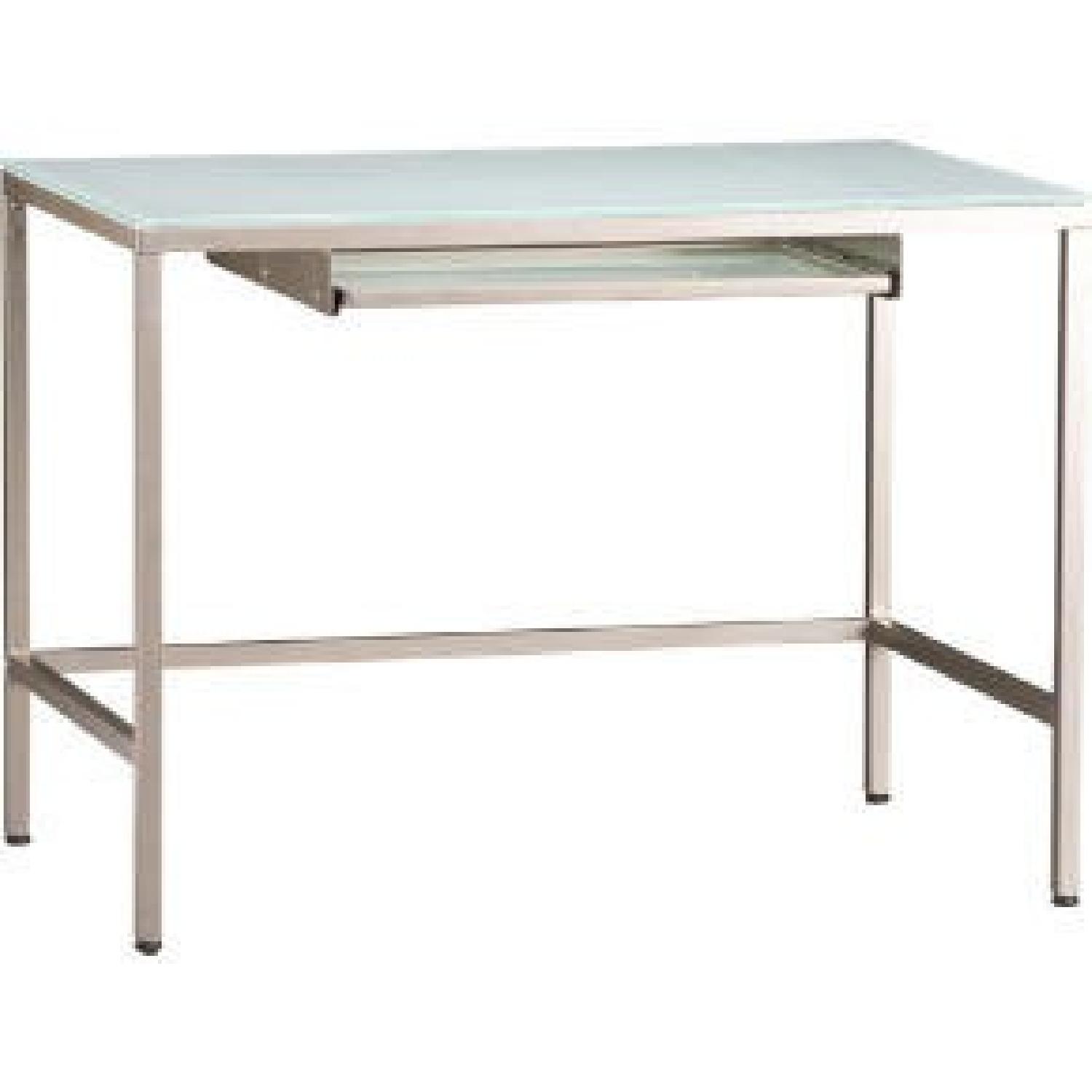 CB2 Trig Desk - image-1