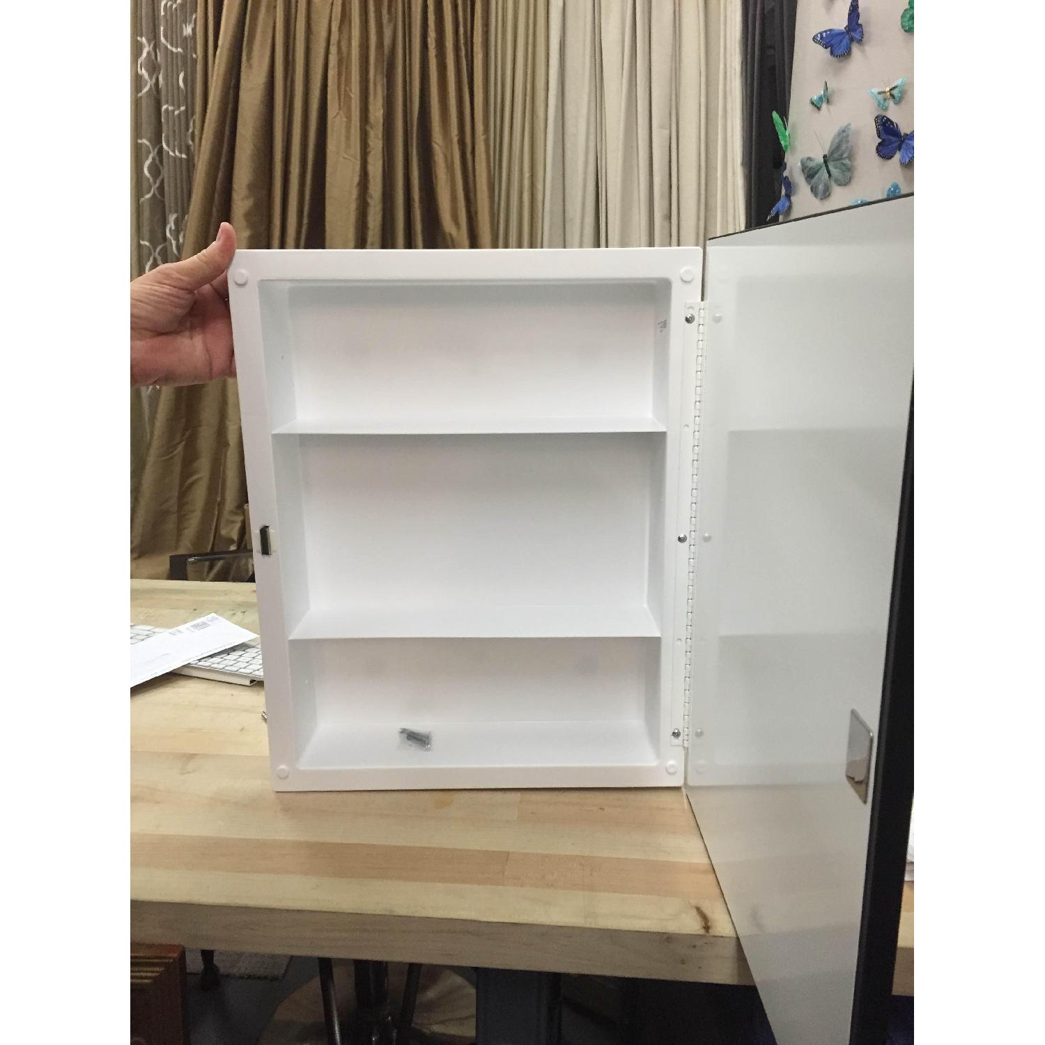 Broan-NuTone Medicine Cabinet - image-5