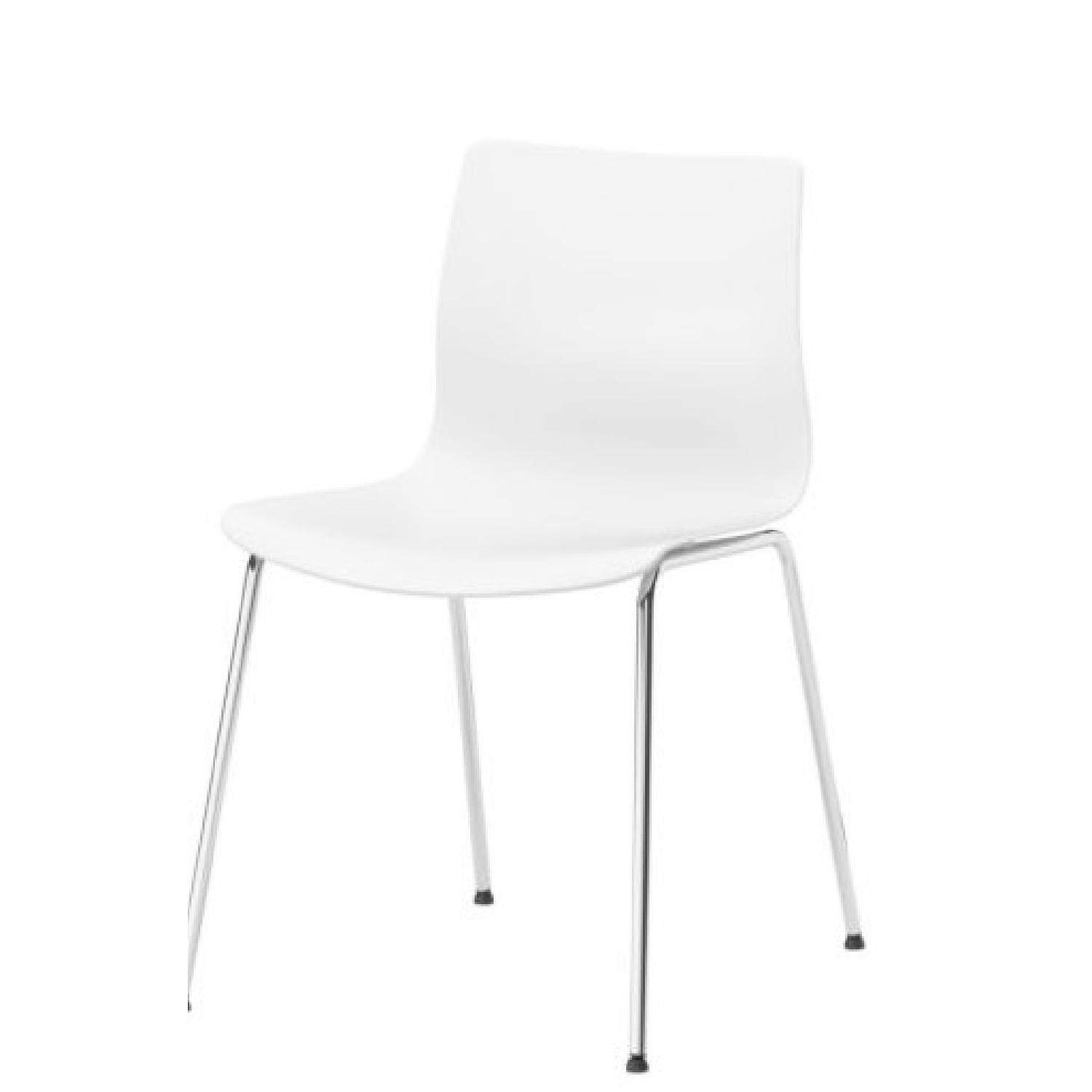 Ikea Chairs Set of 3 AptDeco