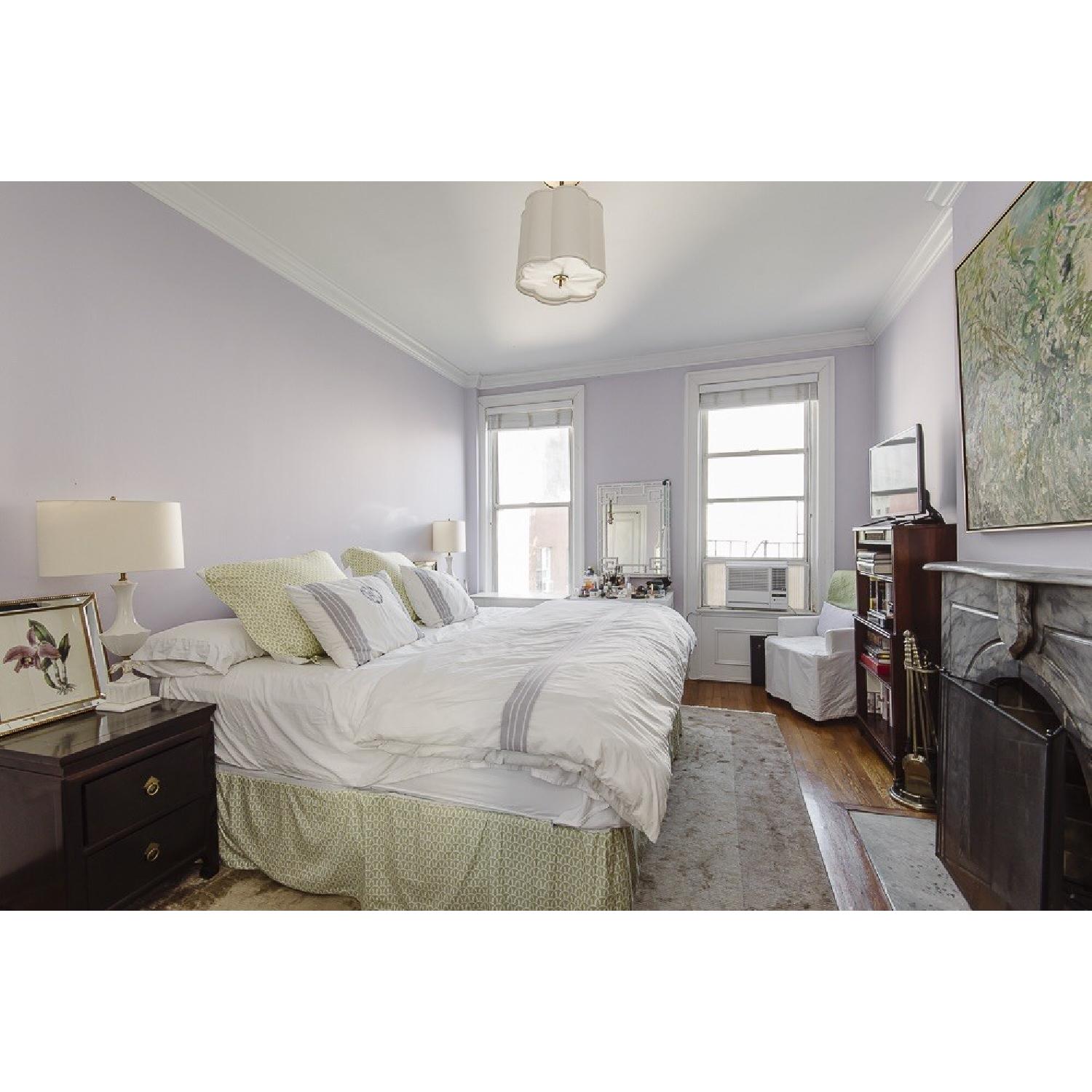 Circa Lighting Small Simple Scallop Pendant - image-1