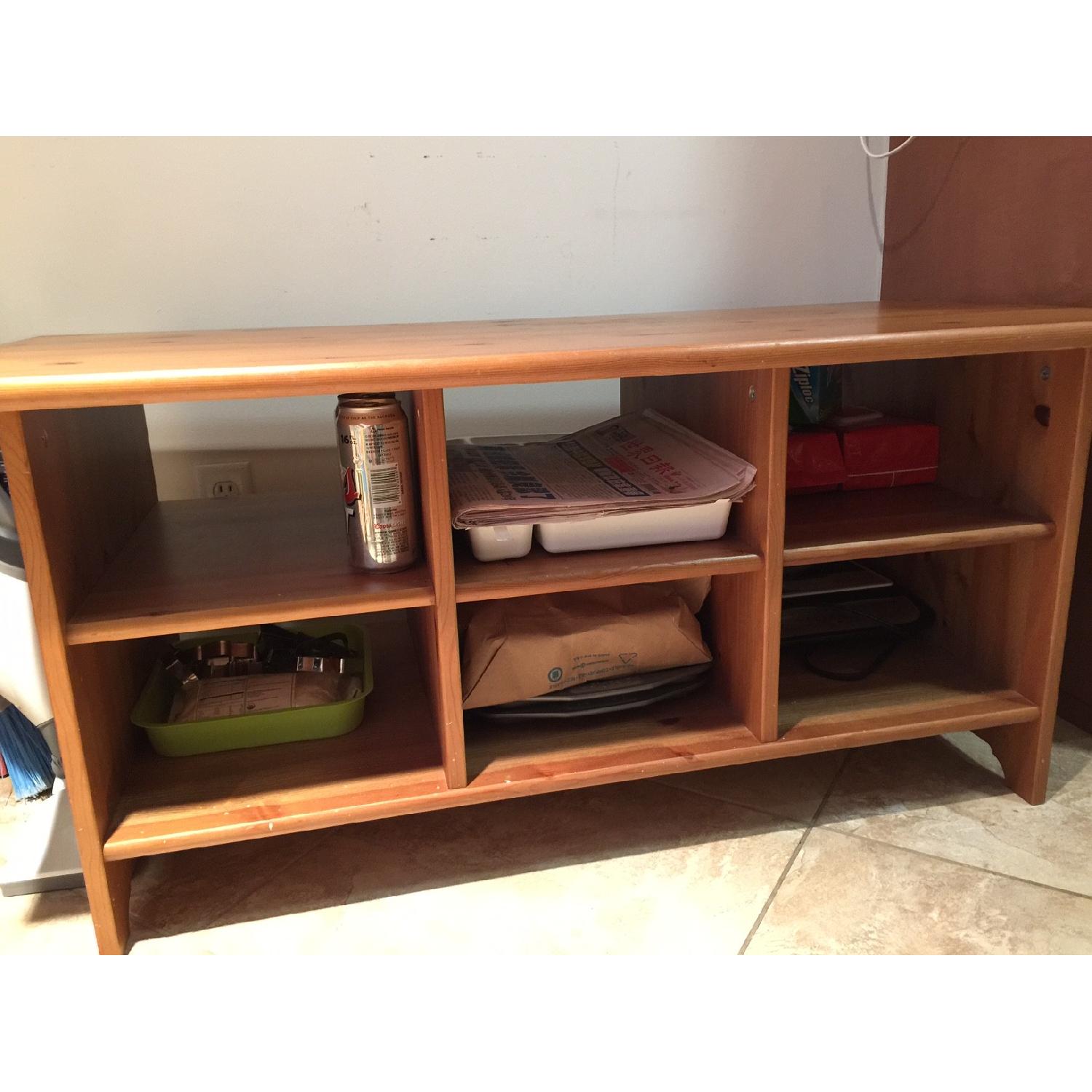 Ikea Coffee Table + Storage Box Set - image-3