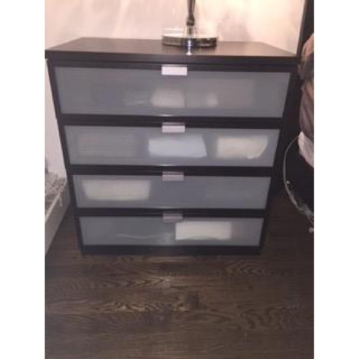 Ikea Hopen 4-Drawer Dresser - image-1