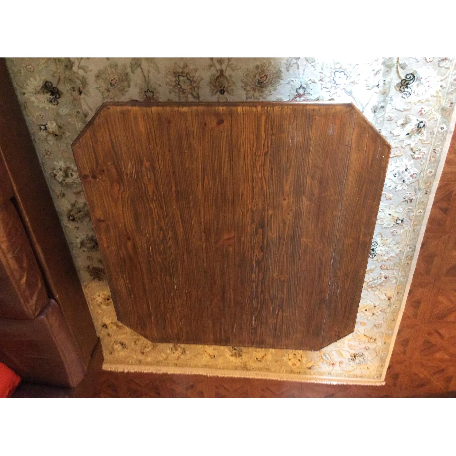 Restoration Hardware Baroque Coffee Table - image-1