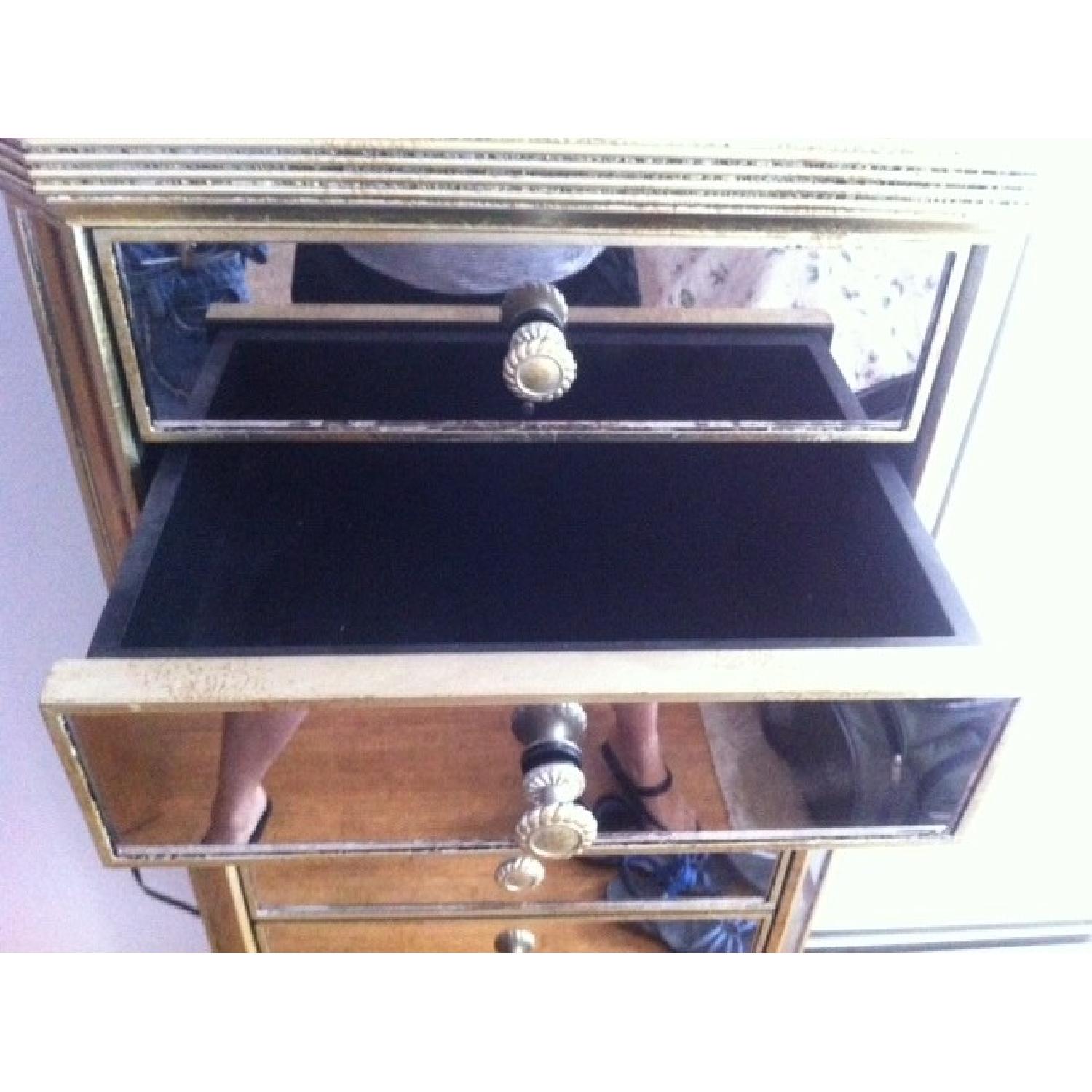 Borghese Mirrored Chest - image-4