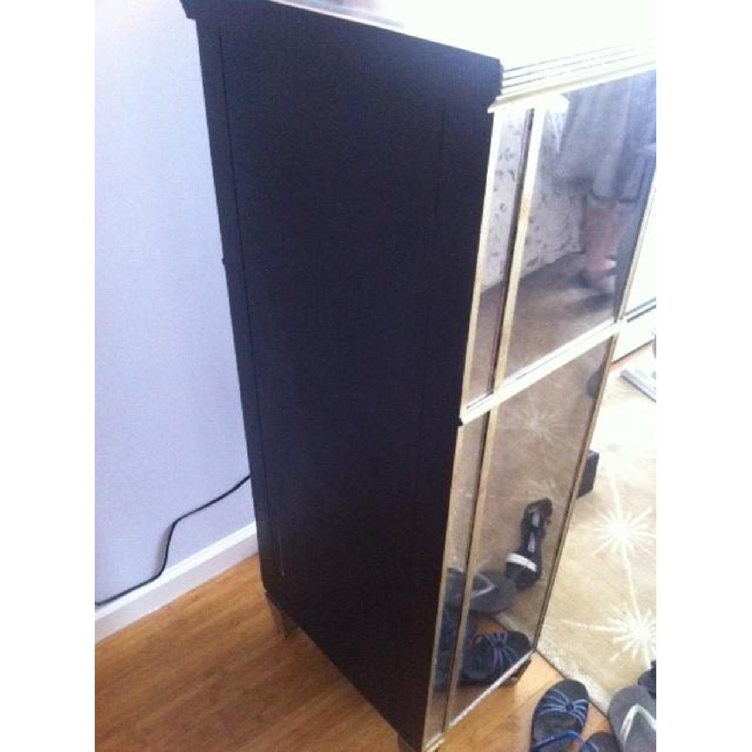 Borghese Mirrored Chest - image-5